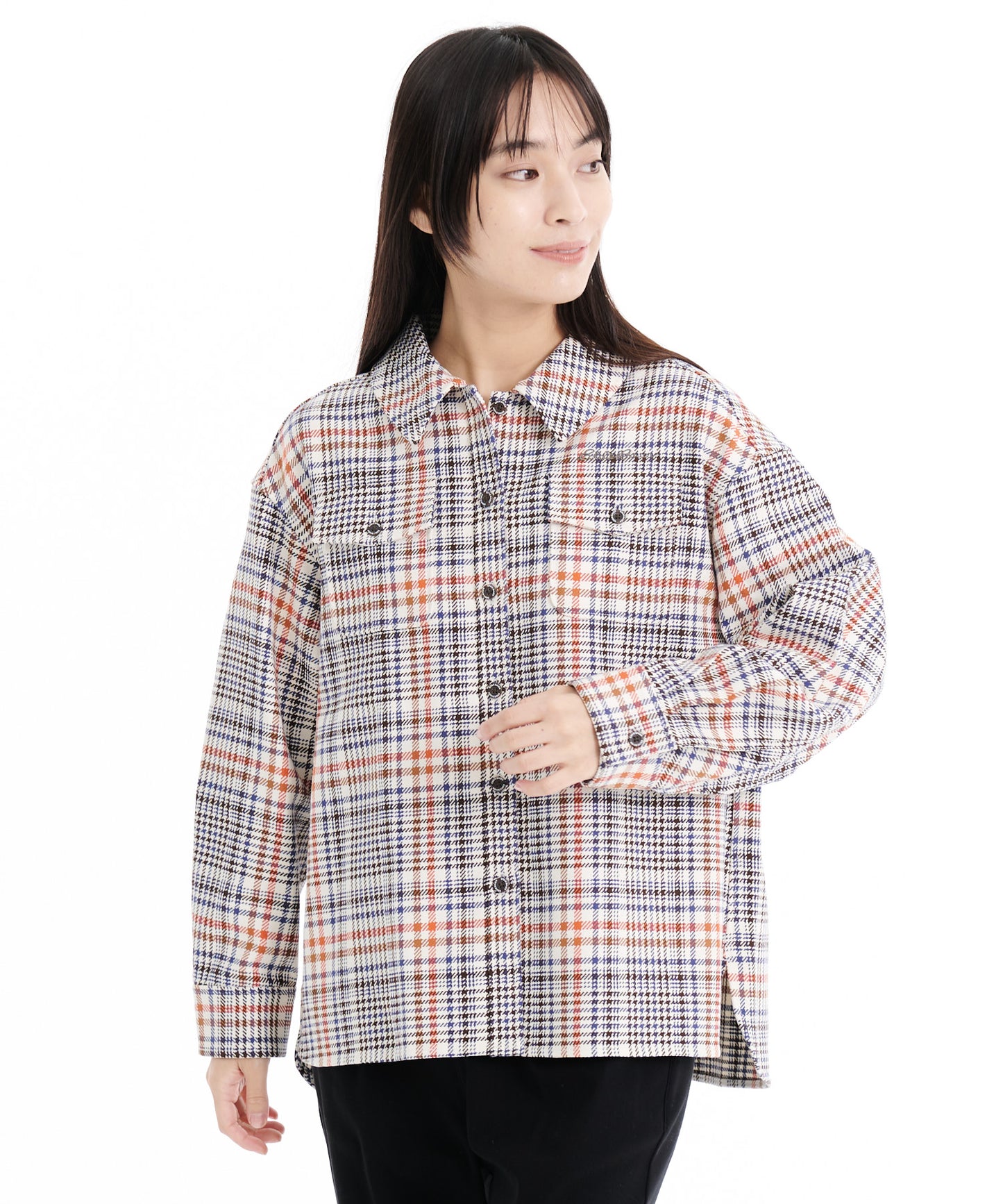 CPO シャツジャケット/CPO SHIRT JACKET