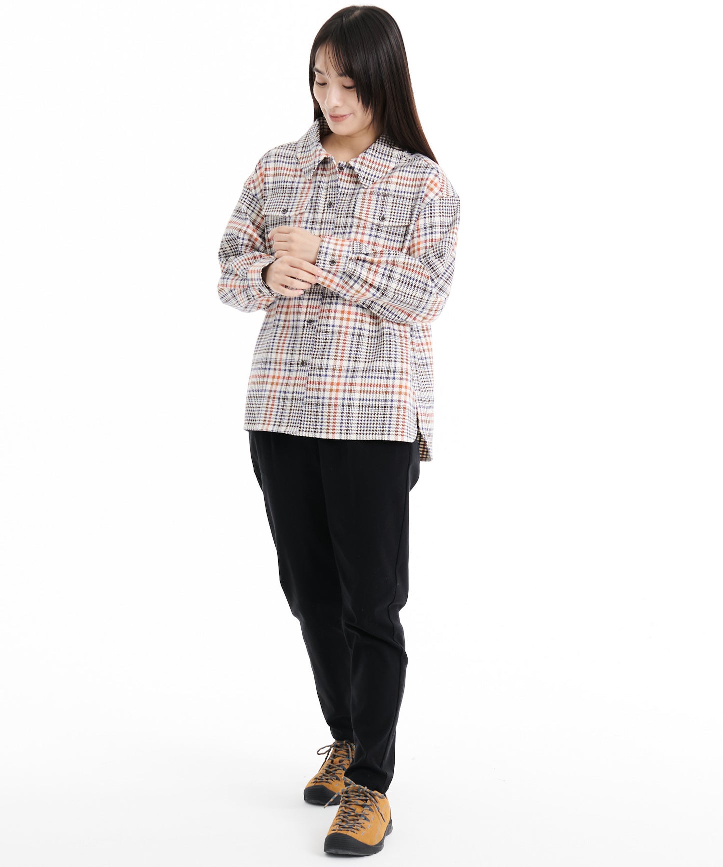 CPO シャツジャケット/CPO SHIRT JACKET