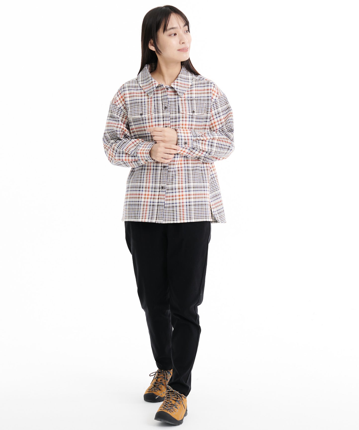 CPO シャツジャケット/CPO SHIRT JACKET