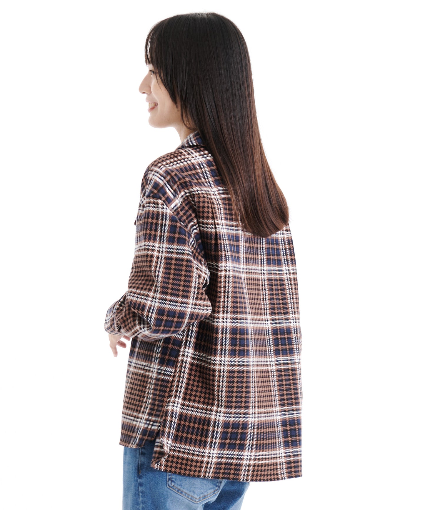 CPO シャツジャケット/CPO SHIRT JACKET