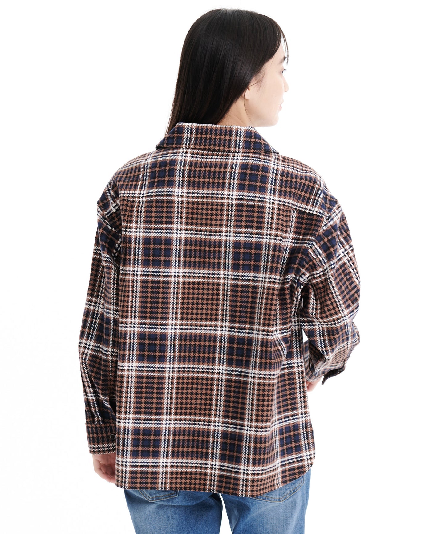CPO シャツジャケット/CPO SHIRT JACKET