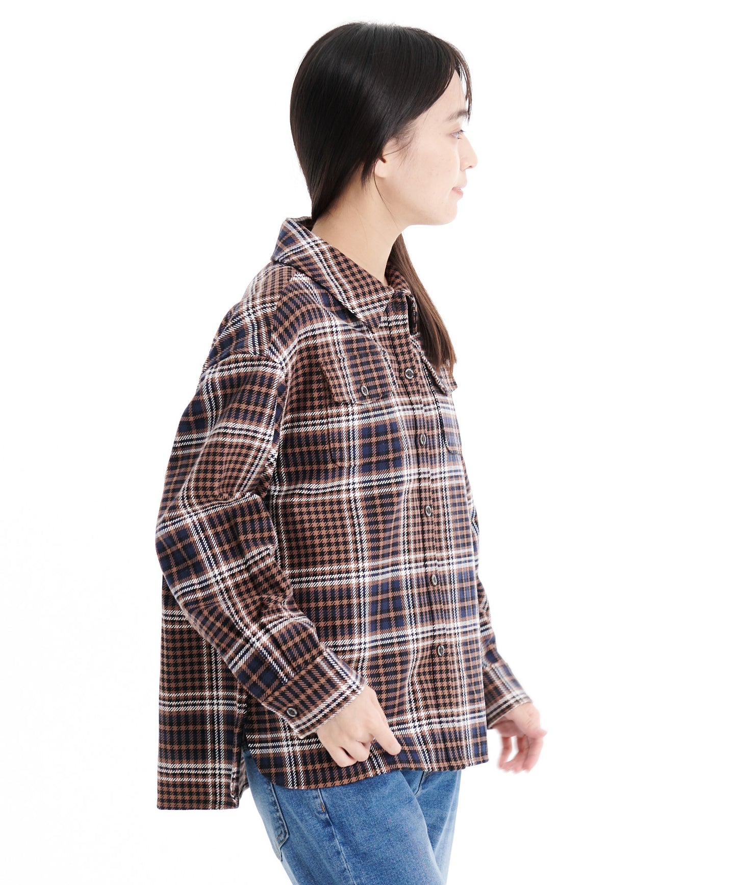CPO シャツジャケット/CPO SHIRT JACKET