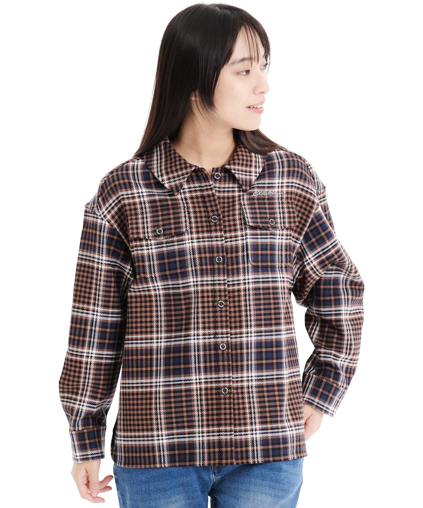 CPO シャツジャケット/CPO SHIRT JACKET