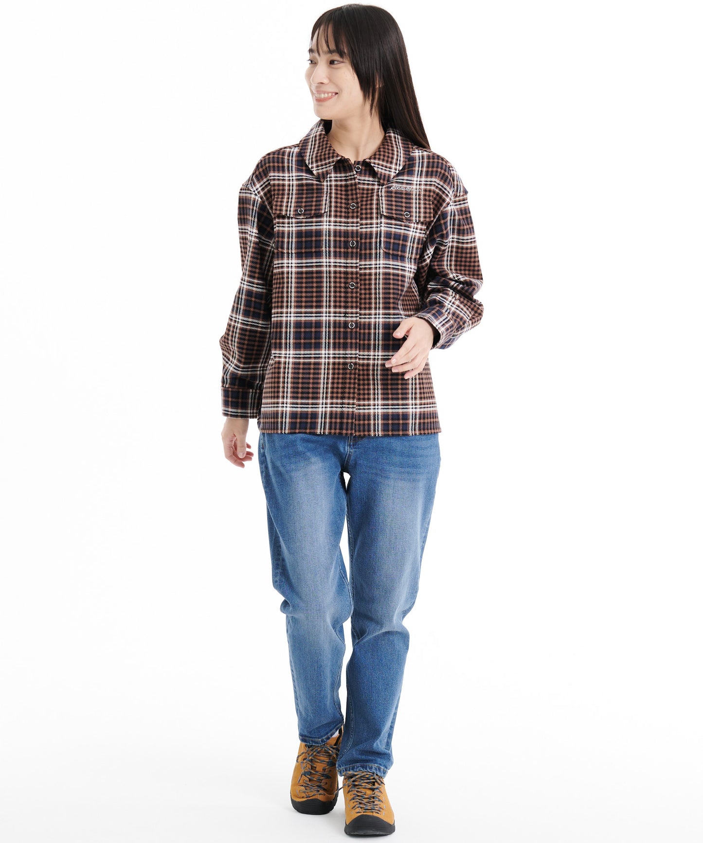 CPO シャツジャケット/CPO SHIRT JACKET
