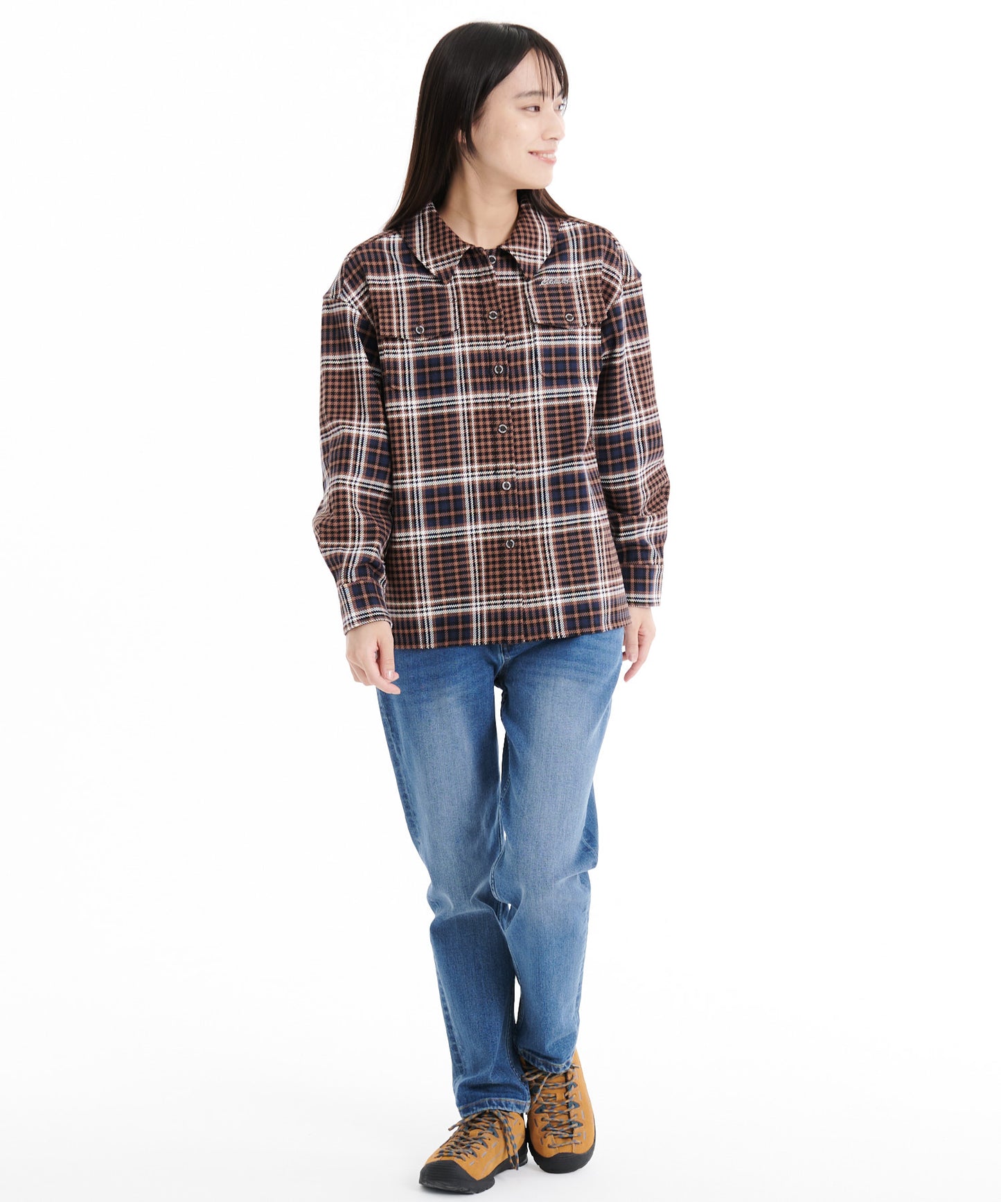 CPO シャツジャケット/CPO SHIRT JACKET