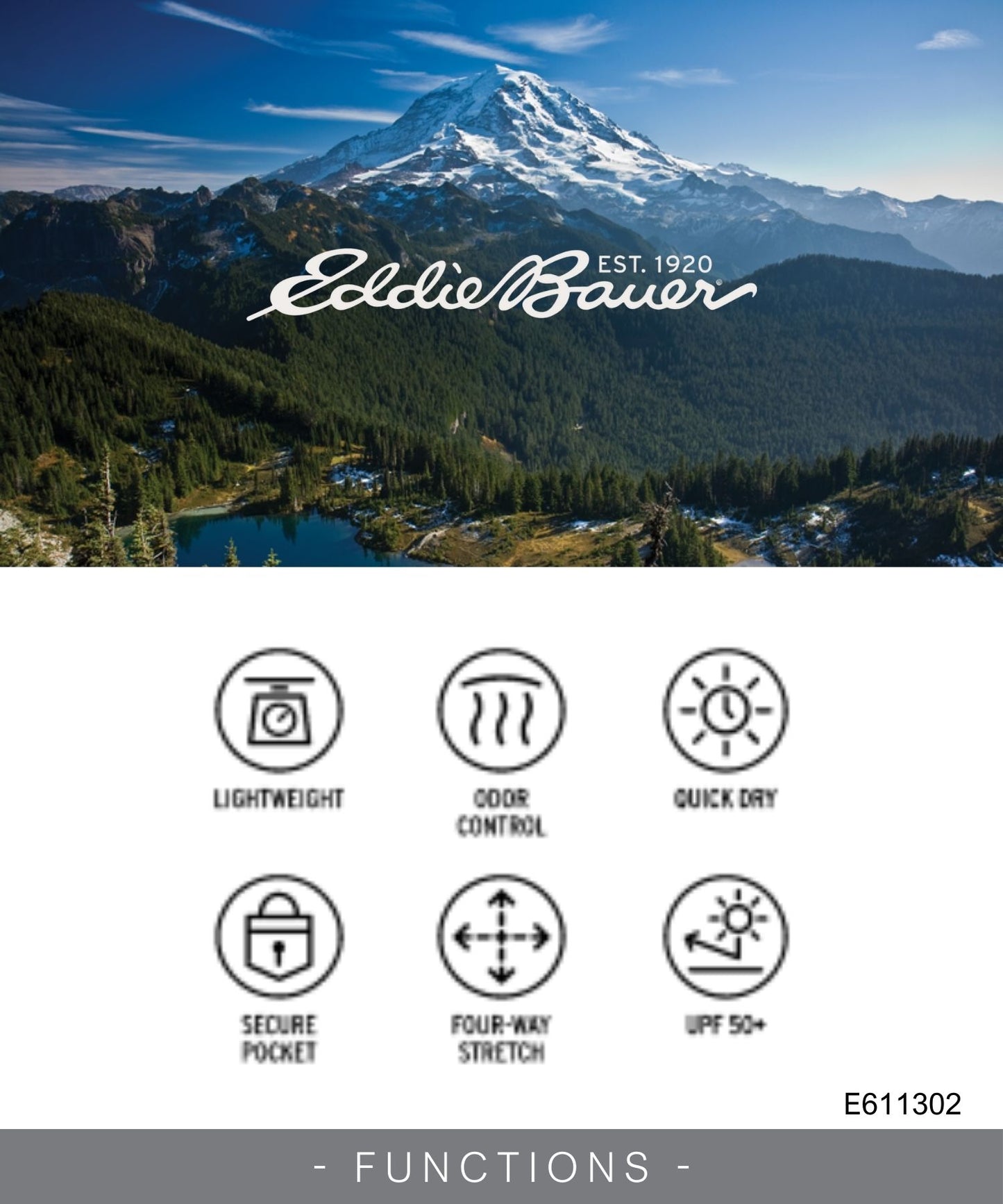 サンライト UPFショーツ/SUNLIGHT UPF SHORTS