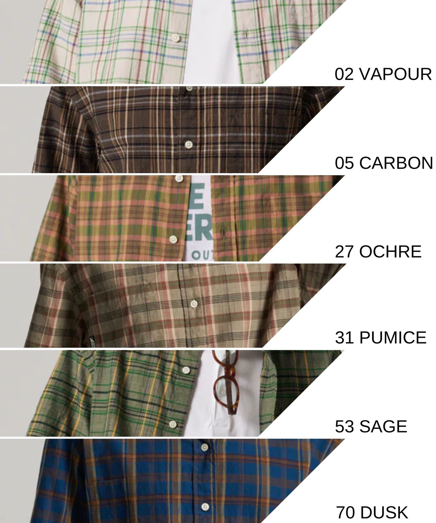 タイドゥランズ 半袖シャツ/SS TIDELANDS SHIRT