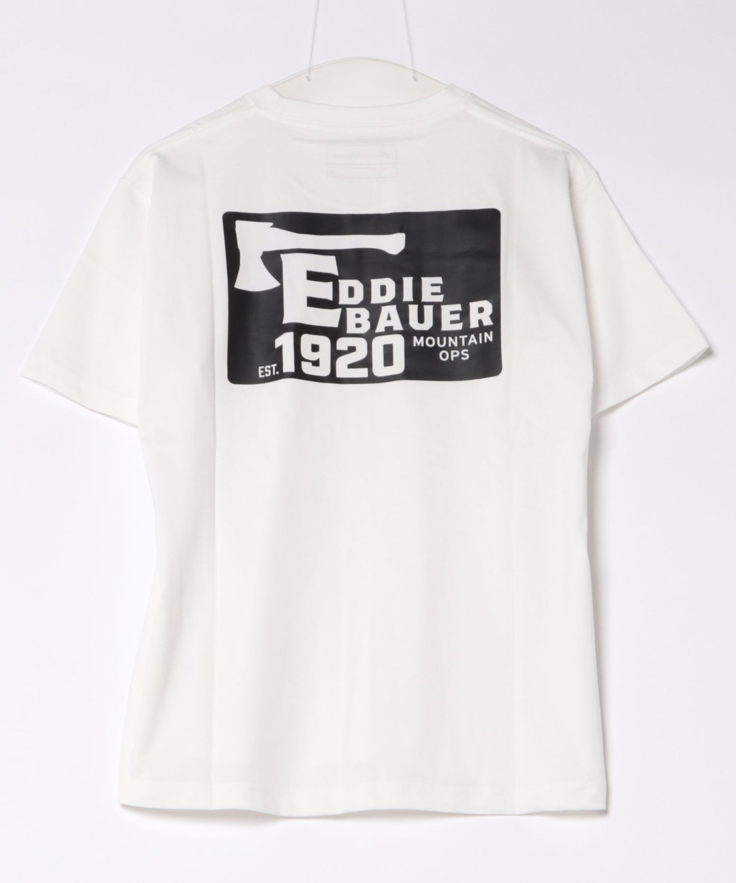 クール アドベンチャー プリント半袖Tシャツ/COOL ADVENTURE PRINT SS TEE