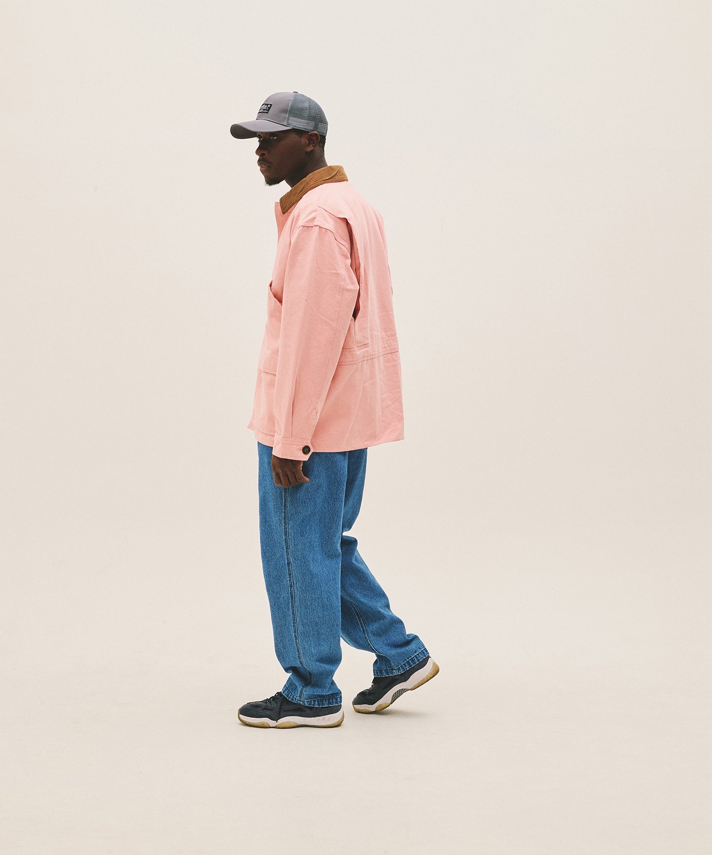 フィールドパンツ/FIELD PANTS