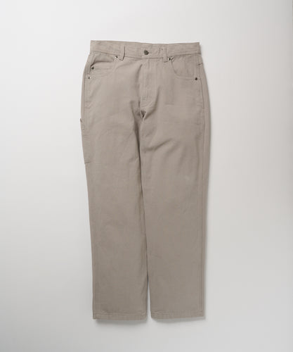 【ポイントUP対象】フィールドパンツ/FIELD PANTS