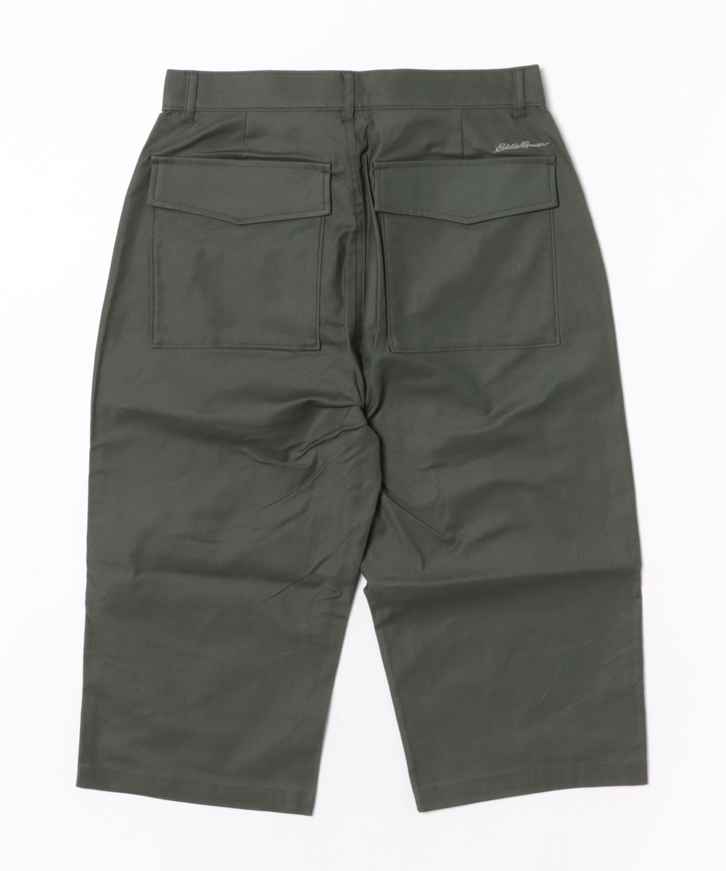 インターベイ ユーティリティ クロップドパンツ/INTERBAY UTILITY CROPPED PANTS