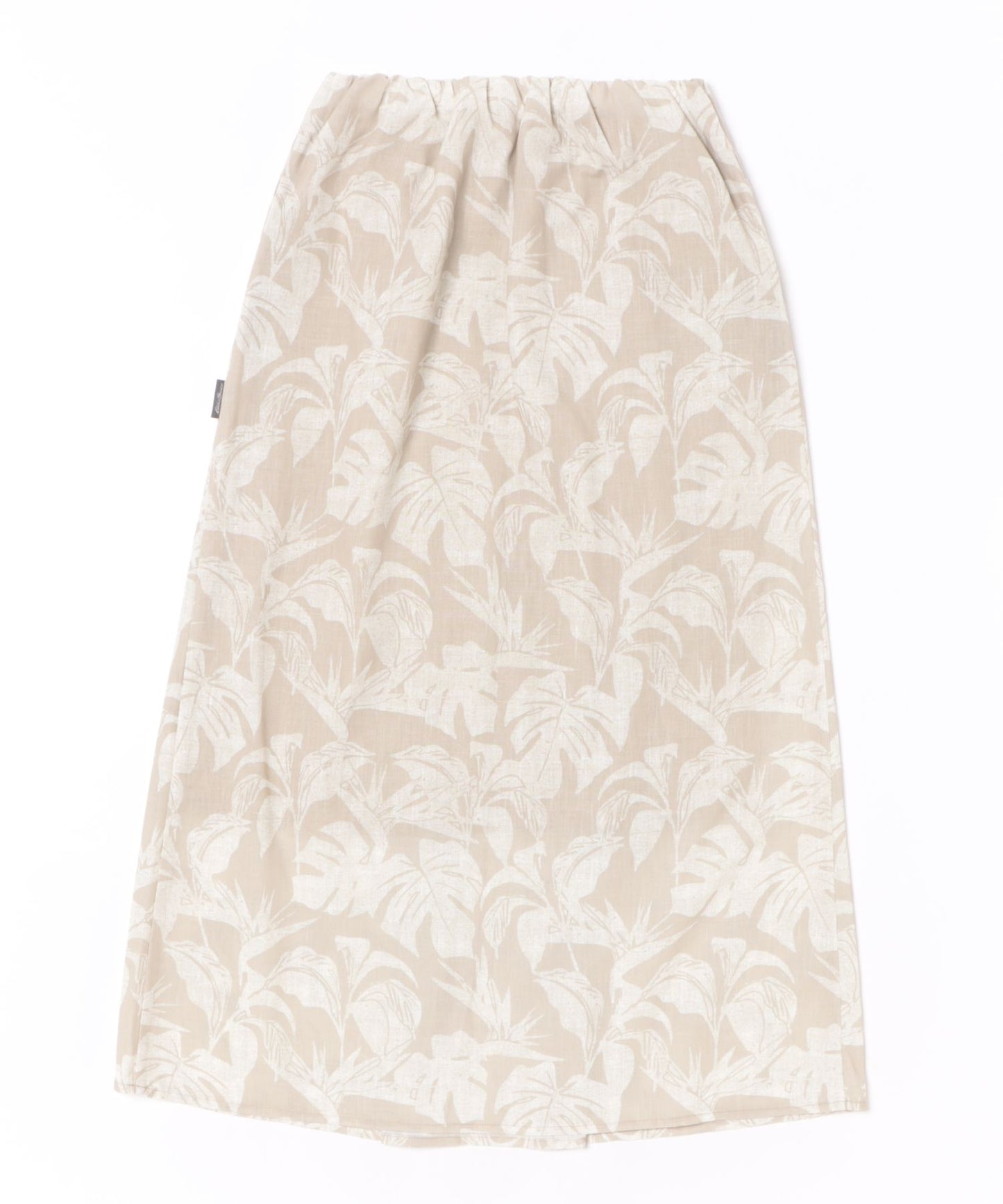 バハ リラックス ナロースカート/BAJA RELAX NARROW SKIRT