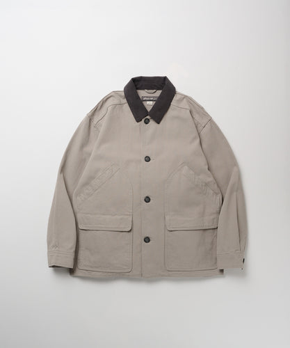 【ポイントUP対象】バーン ジャケット/BARN JACKET