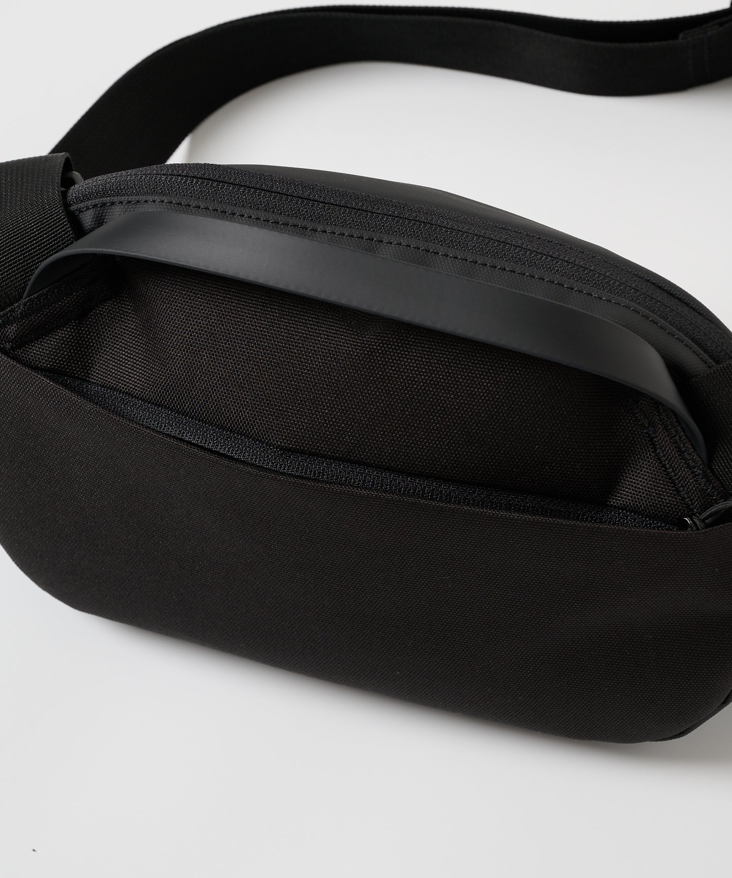 【予約】TPU コンビネーション ショルダーバッグ/TPU combination shoulder bag