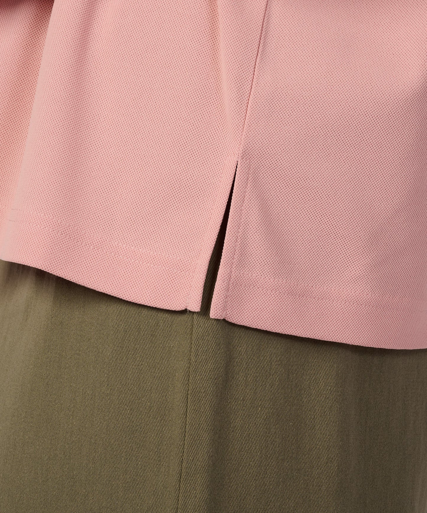Vネック カーディガン/V‐NECK CARDIE