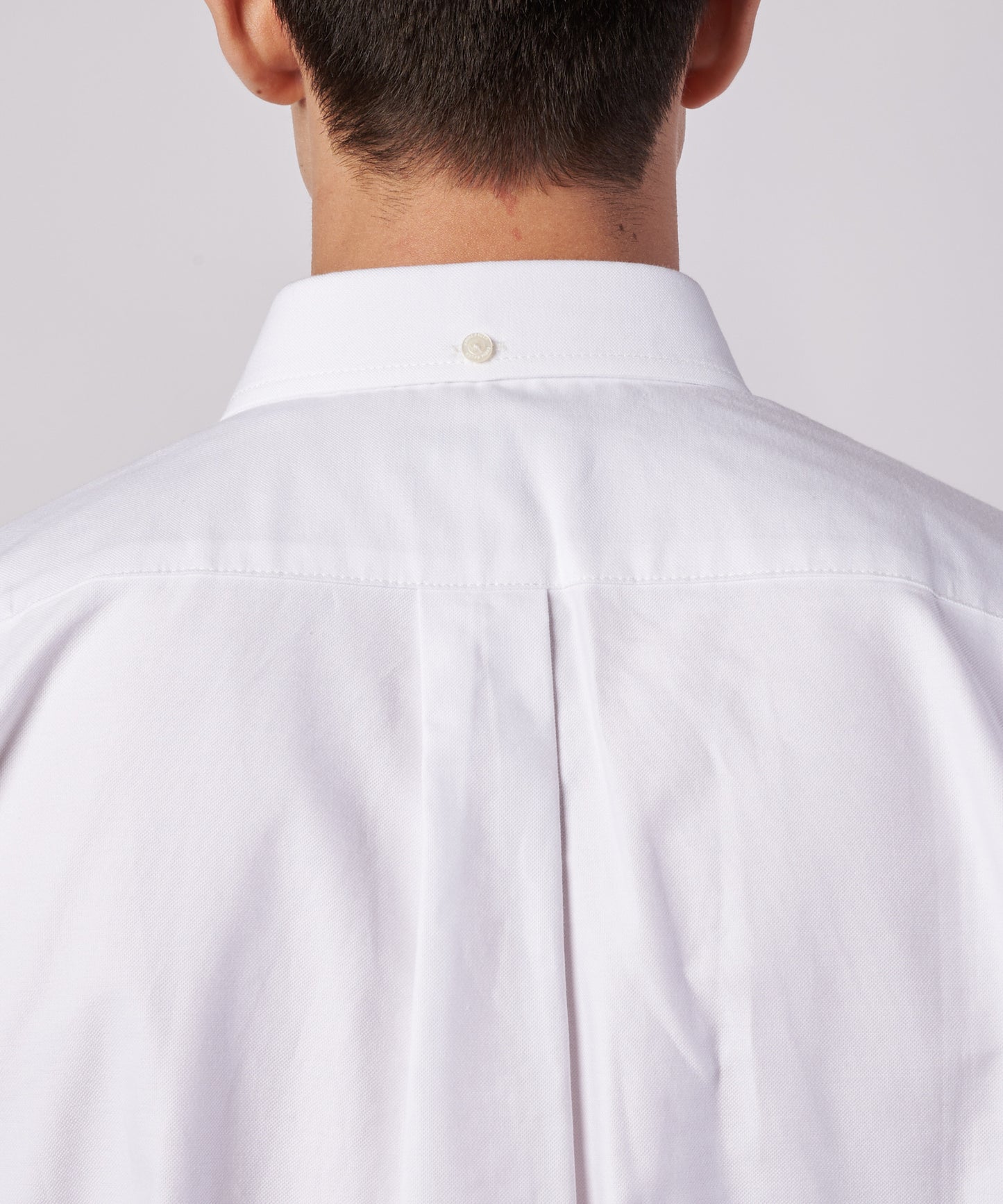 オックスフォード 半袖ボタンダウンシャツ/OXFORD SS BD SHIRTS