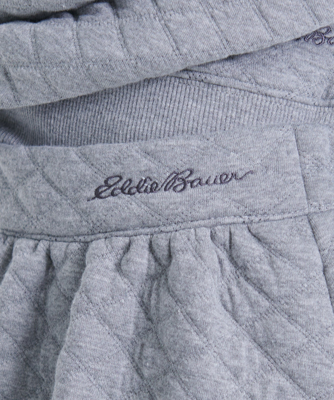 ジャガードパターンフレアスカート/JQD PATTERN FLARED SKIRT