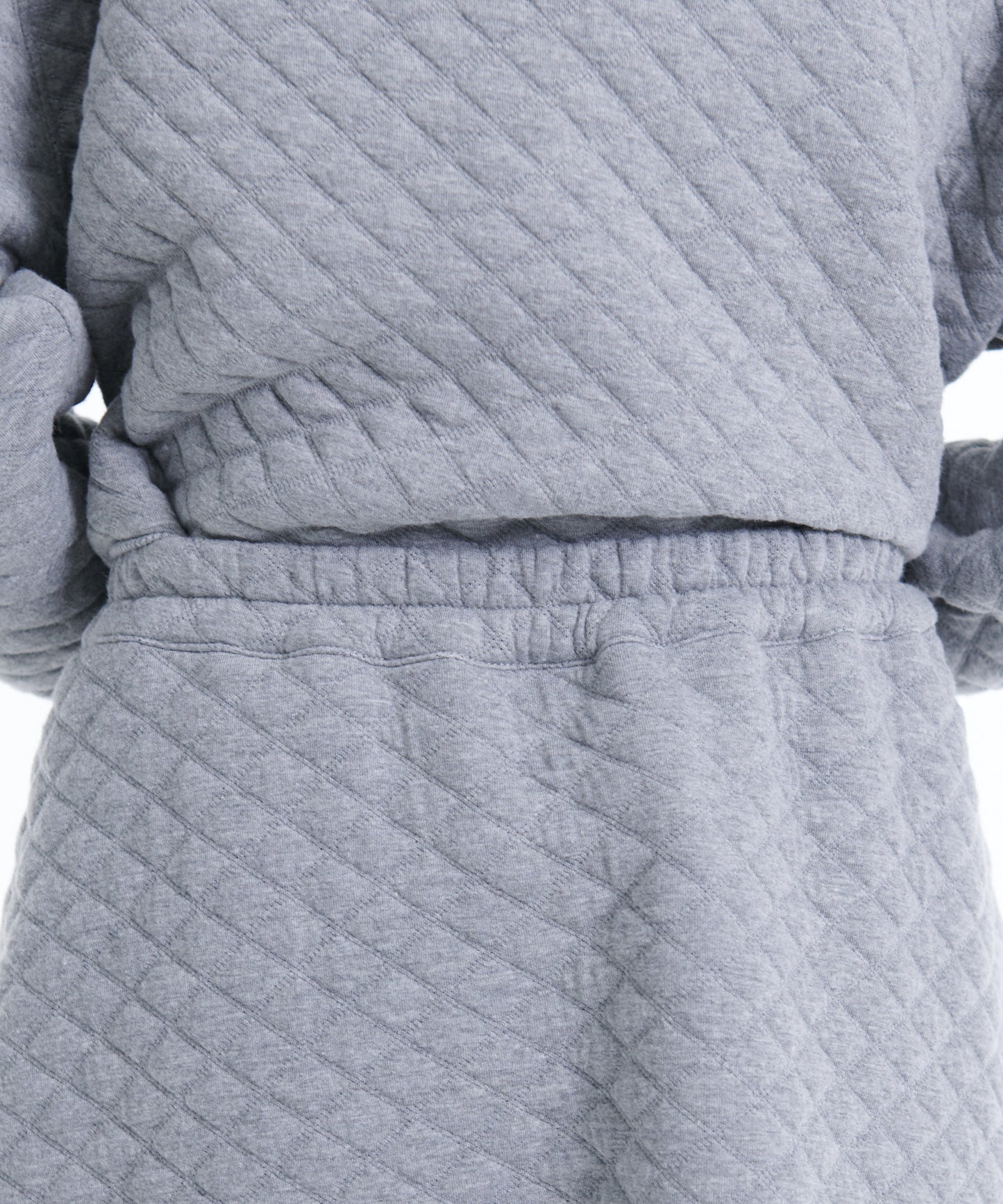 ジャガードパターンフレアスカート/JQD PATTERN FLARED SKIRT