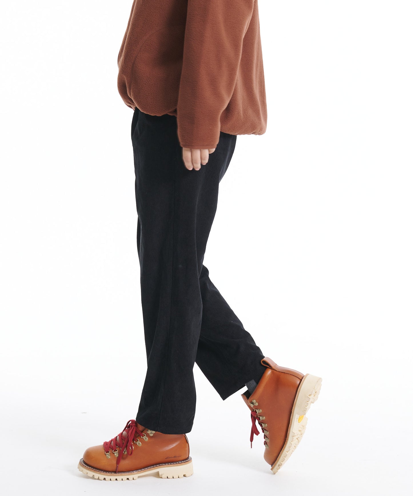 コーデュロイパンツ/CORDUROY PANTS