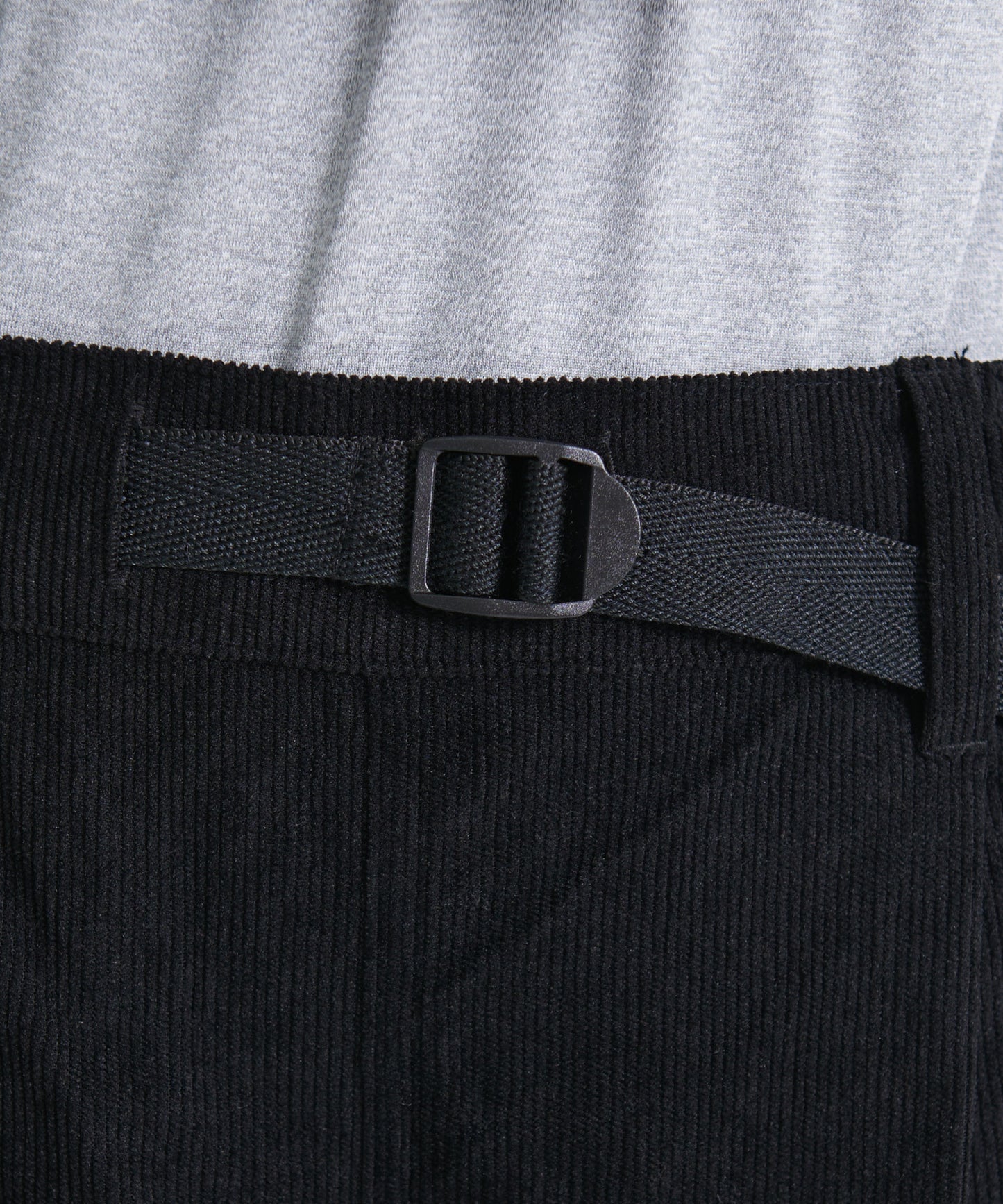 コーデュロイパンツ/CORDUROY PANTS