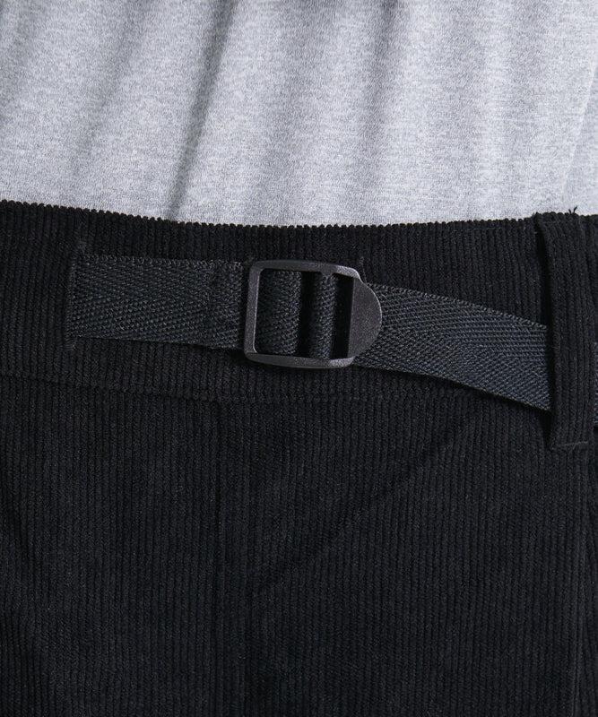 コーデュロイパンツ/CORDUROY PANTS