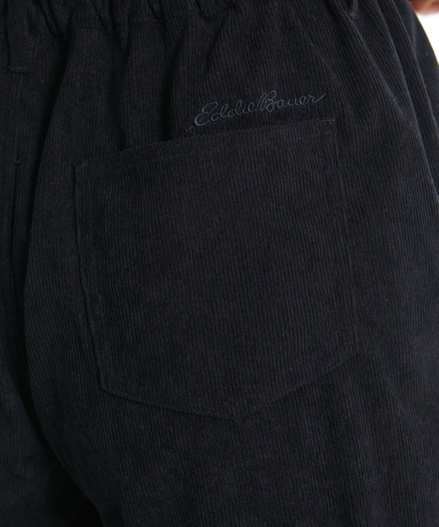 コーデュロイパンツ/CORDUROY PANTS