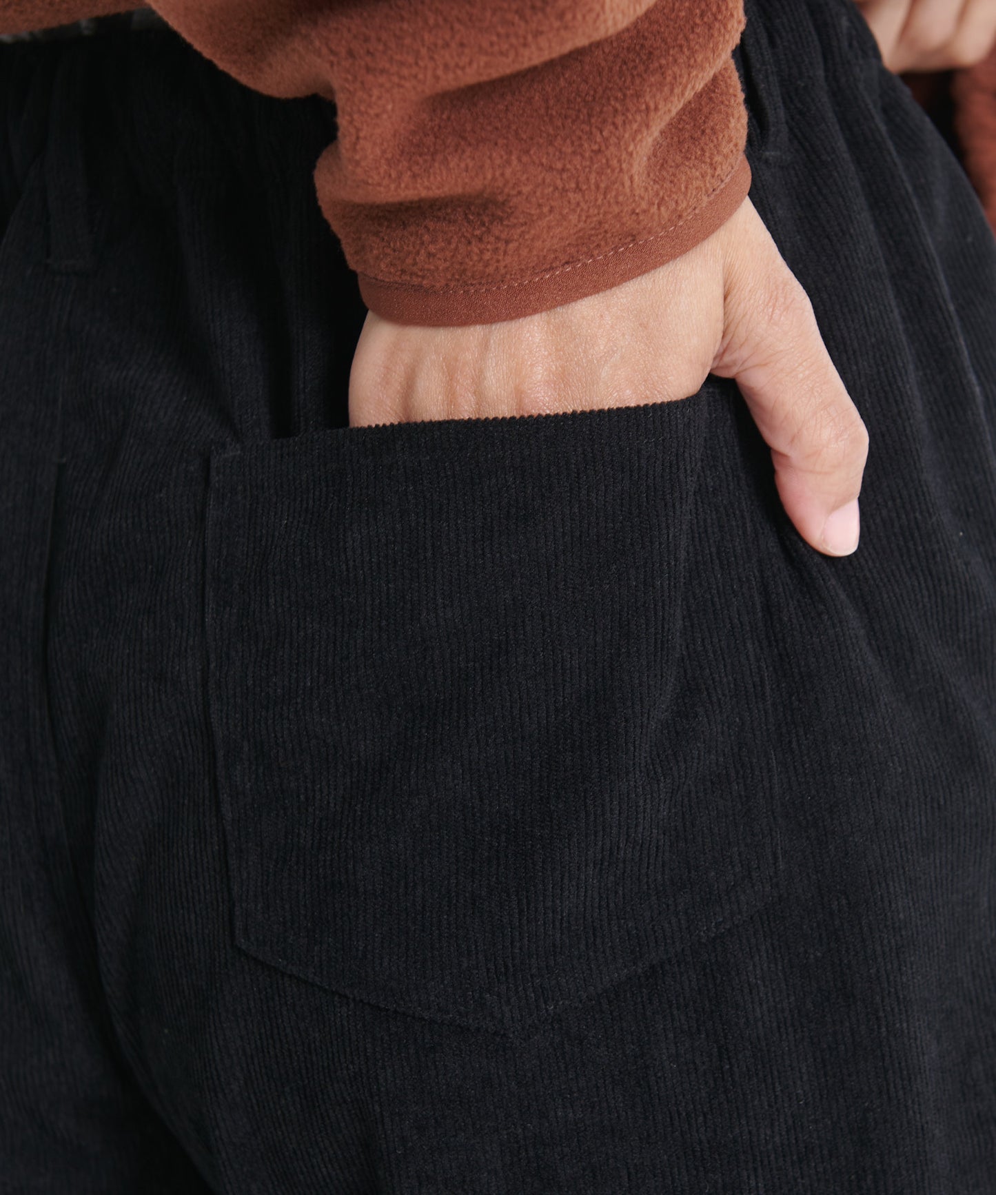 コーデュロイパンツ/CORDUROY PANTS