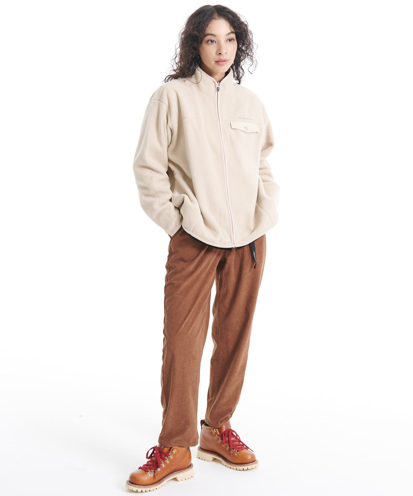 コーデュロイパンツ/CORDUROY  PANTS