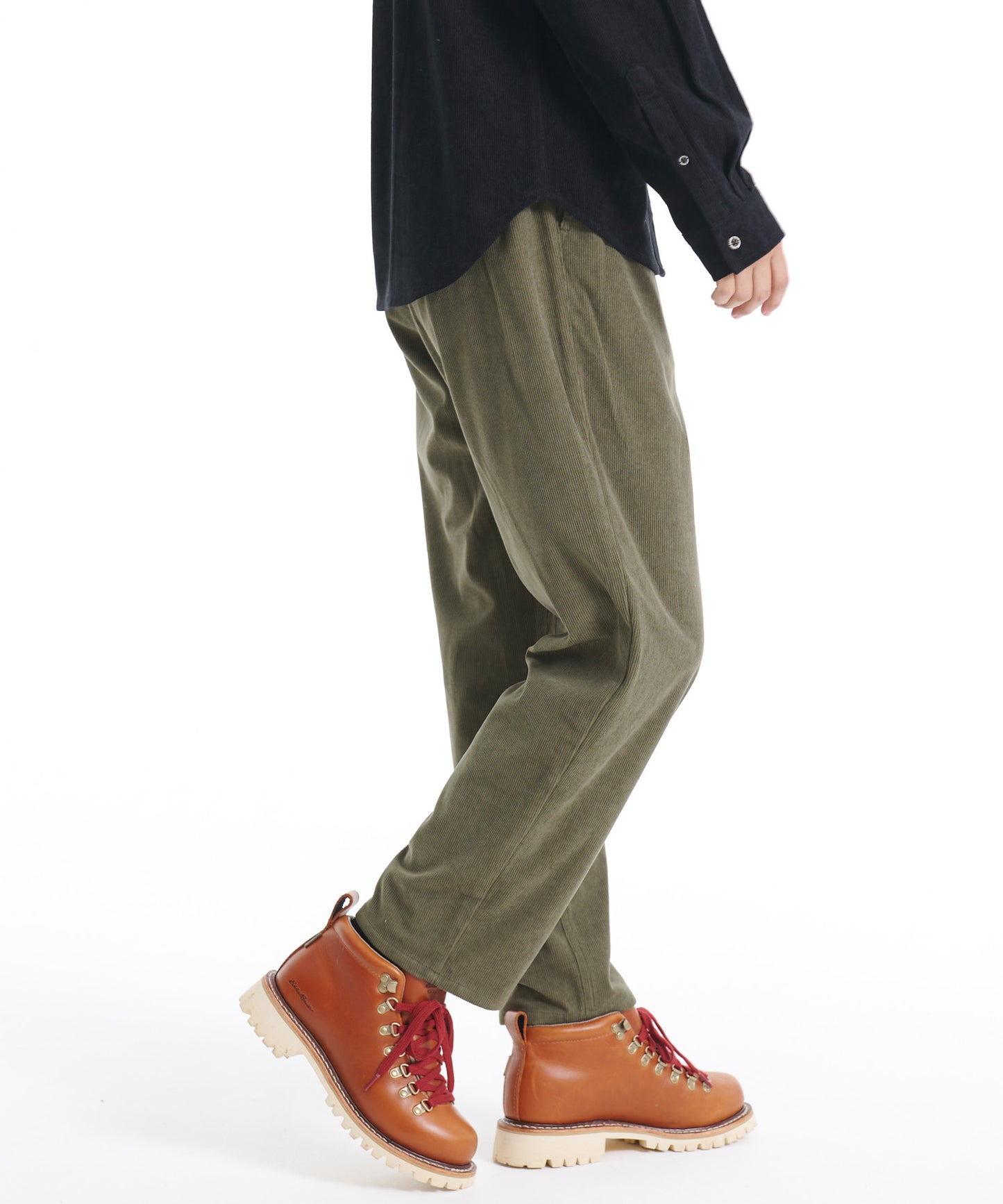 コーデュロイパンツ/CORDUROY PANTS