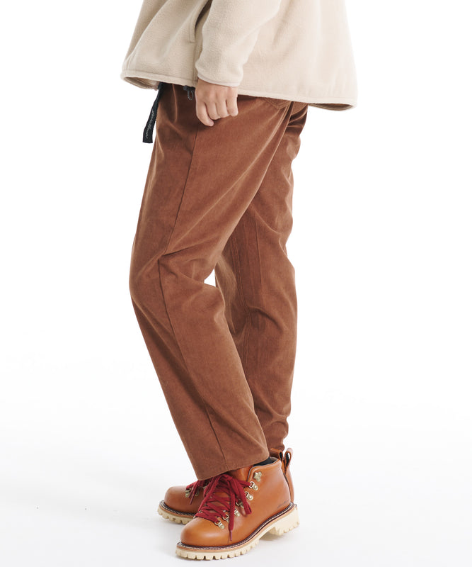 コーデュロイパンツ/CORDUROY PANTS