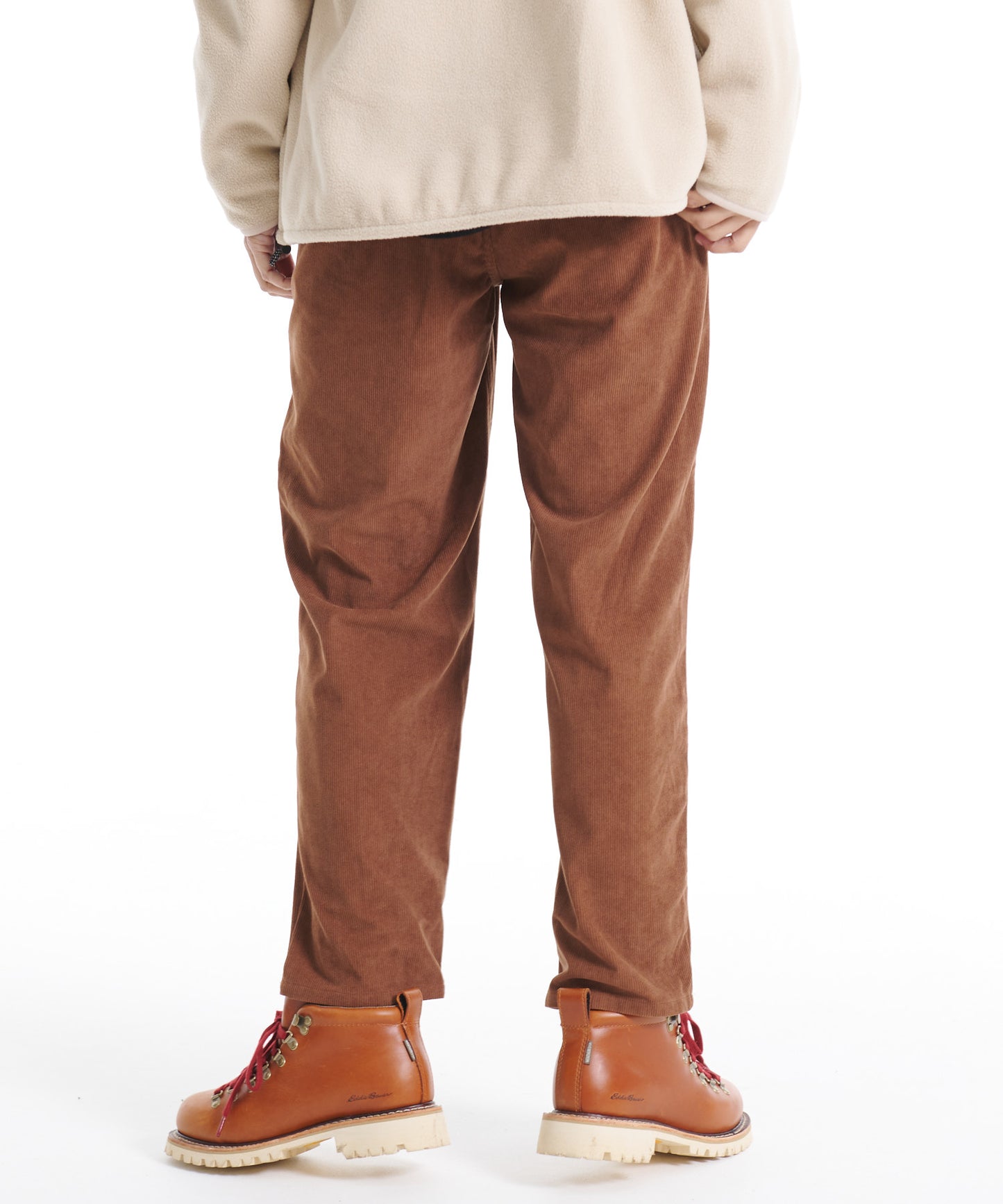 コーデュロイパンツ/CORDUROY PANTS