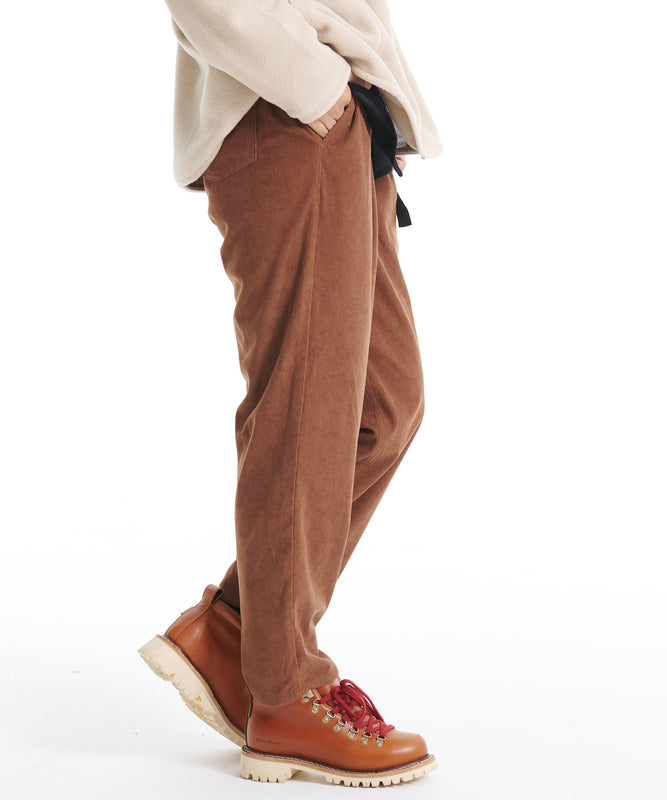 コーデュロイパンツ/CORDUROY PANTS