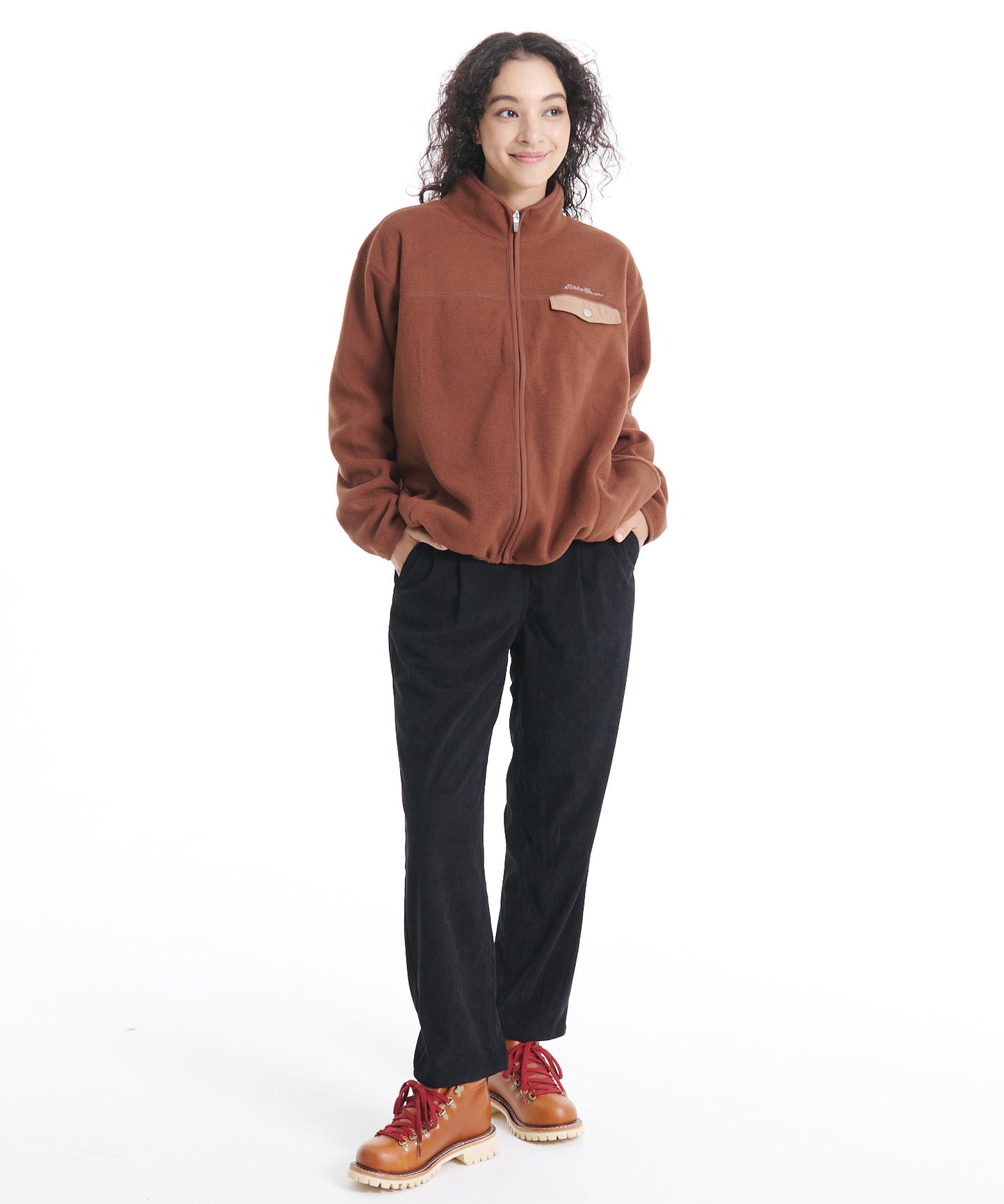 コーデュロイパンツ/CORDUROY PANTS