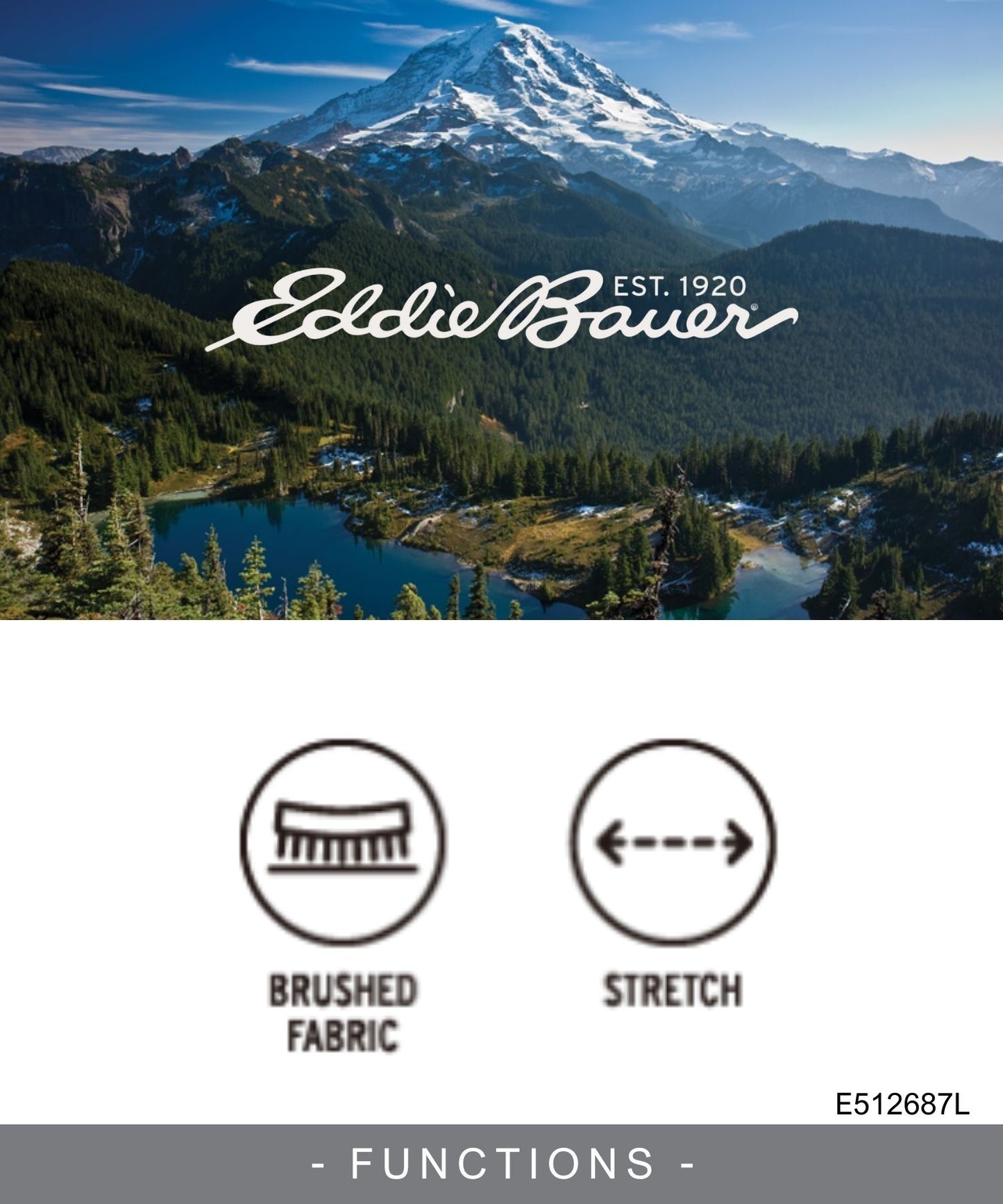 裏起毛パンツ/BRUSHED BACK PANTS