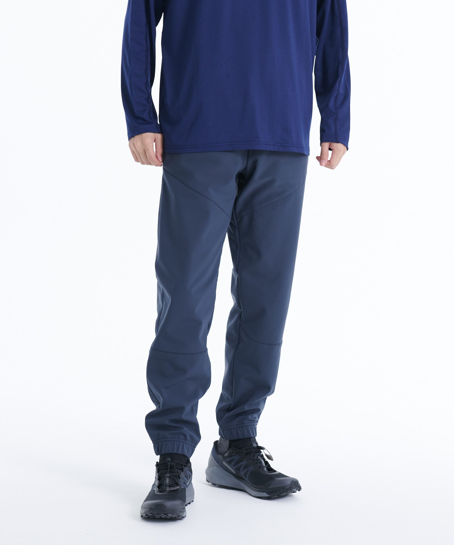 Eddie Bauer （エディー・バウアー）公式オンライン通販サイト-FLEECE BACK FAST HIKE PANT