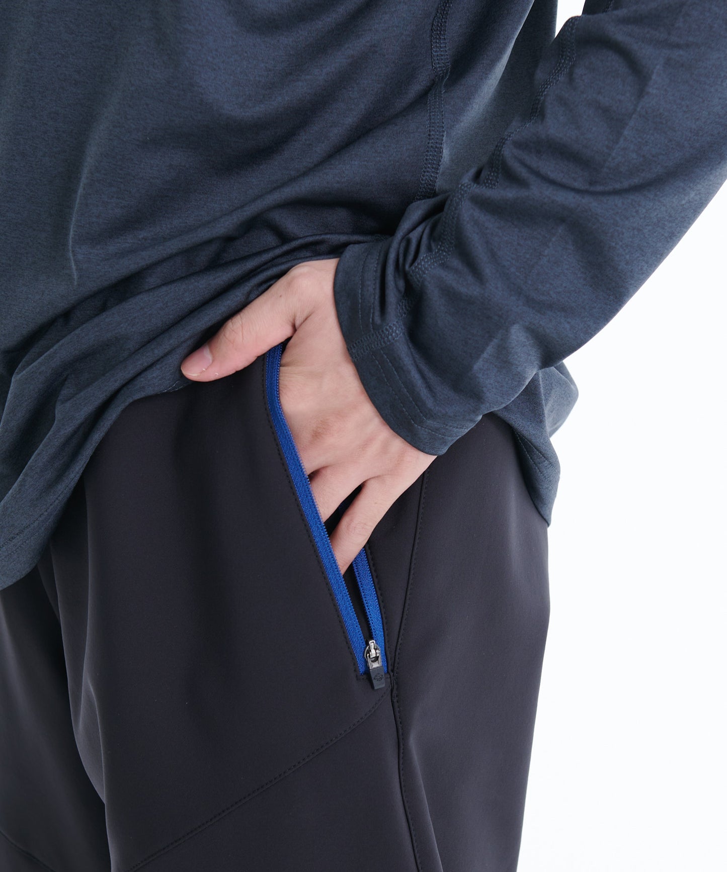裏フリース ファストハイクパンツ/FLEECE BACK FAST HIKE PANT