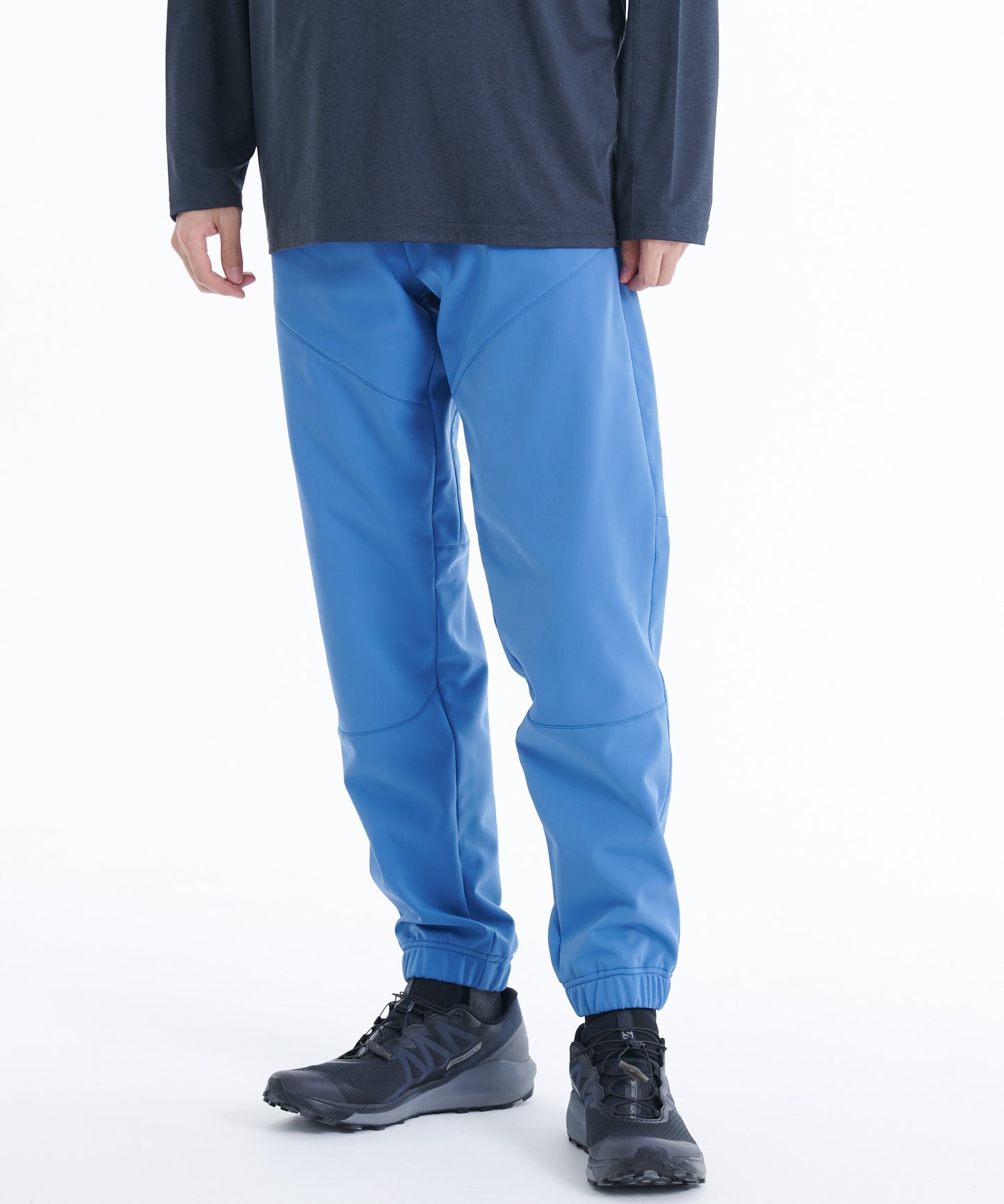 裏フリース ファストハイクパンツ/FLEECE BACK FAST HIKE PANT