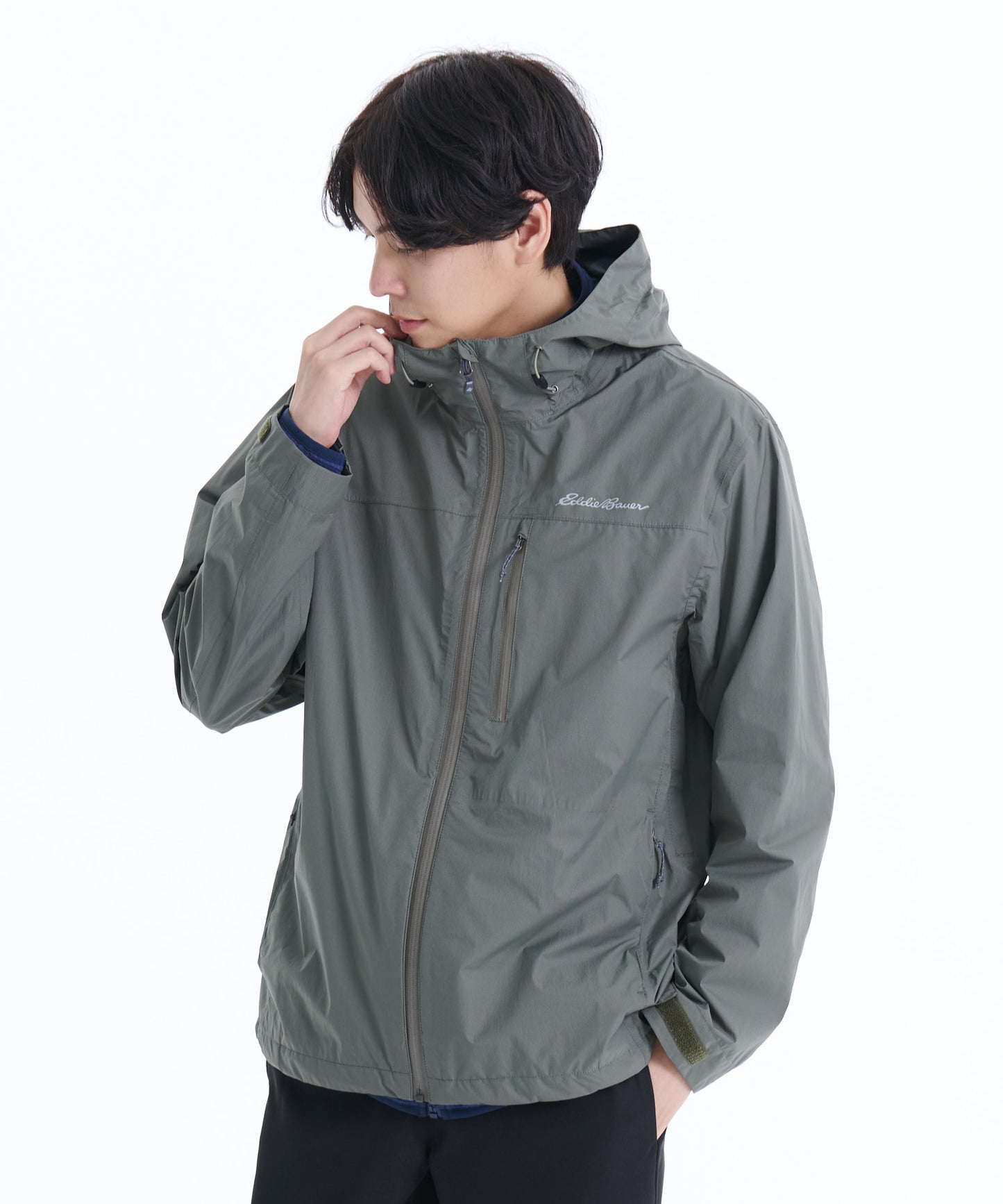 クラウドキャップ ジャケット/CLOUD CAP JACKET
