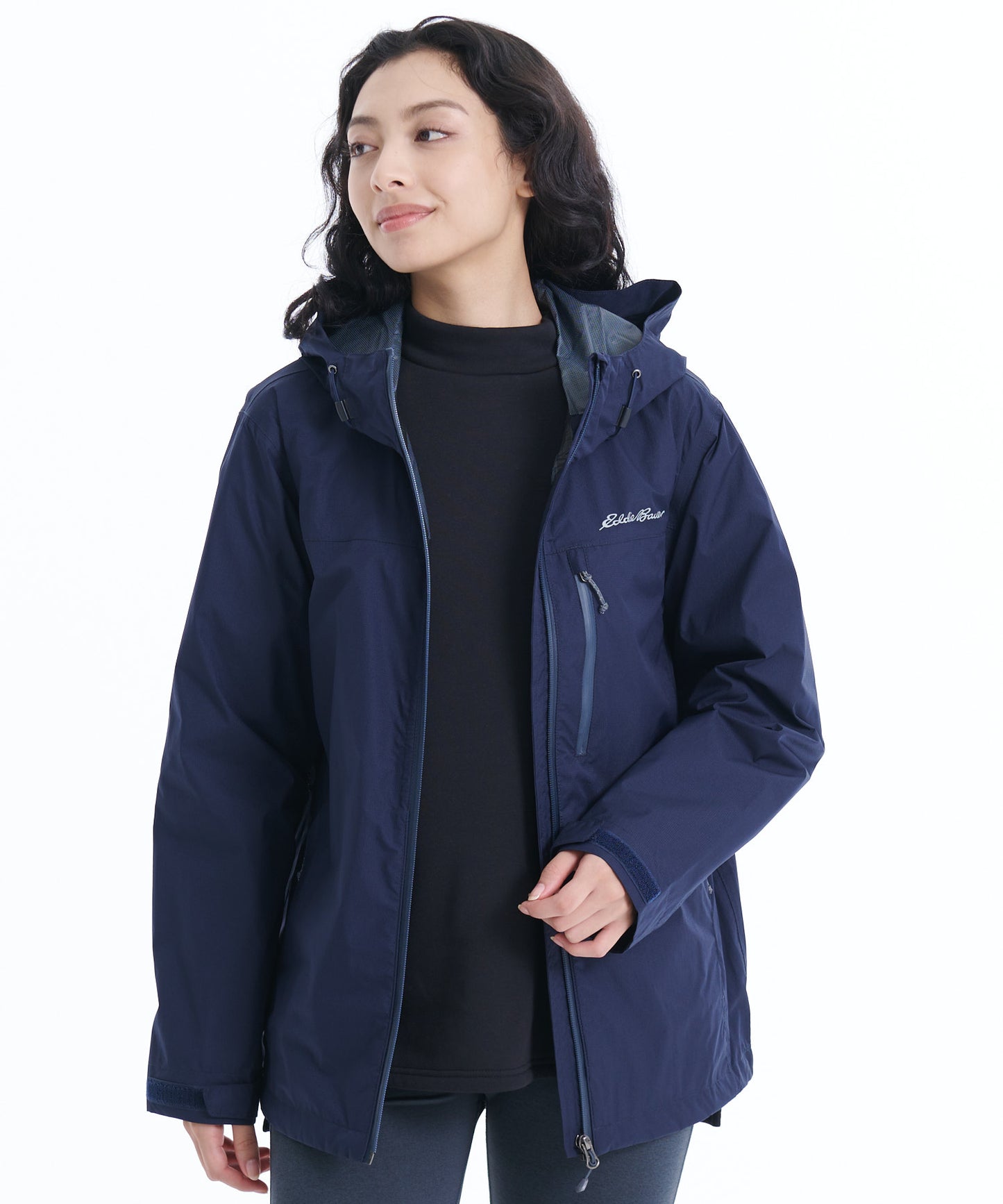 クラウドキャップ ジャケット/CLOUD CAP JACKET