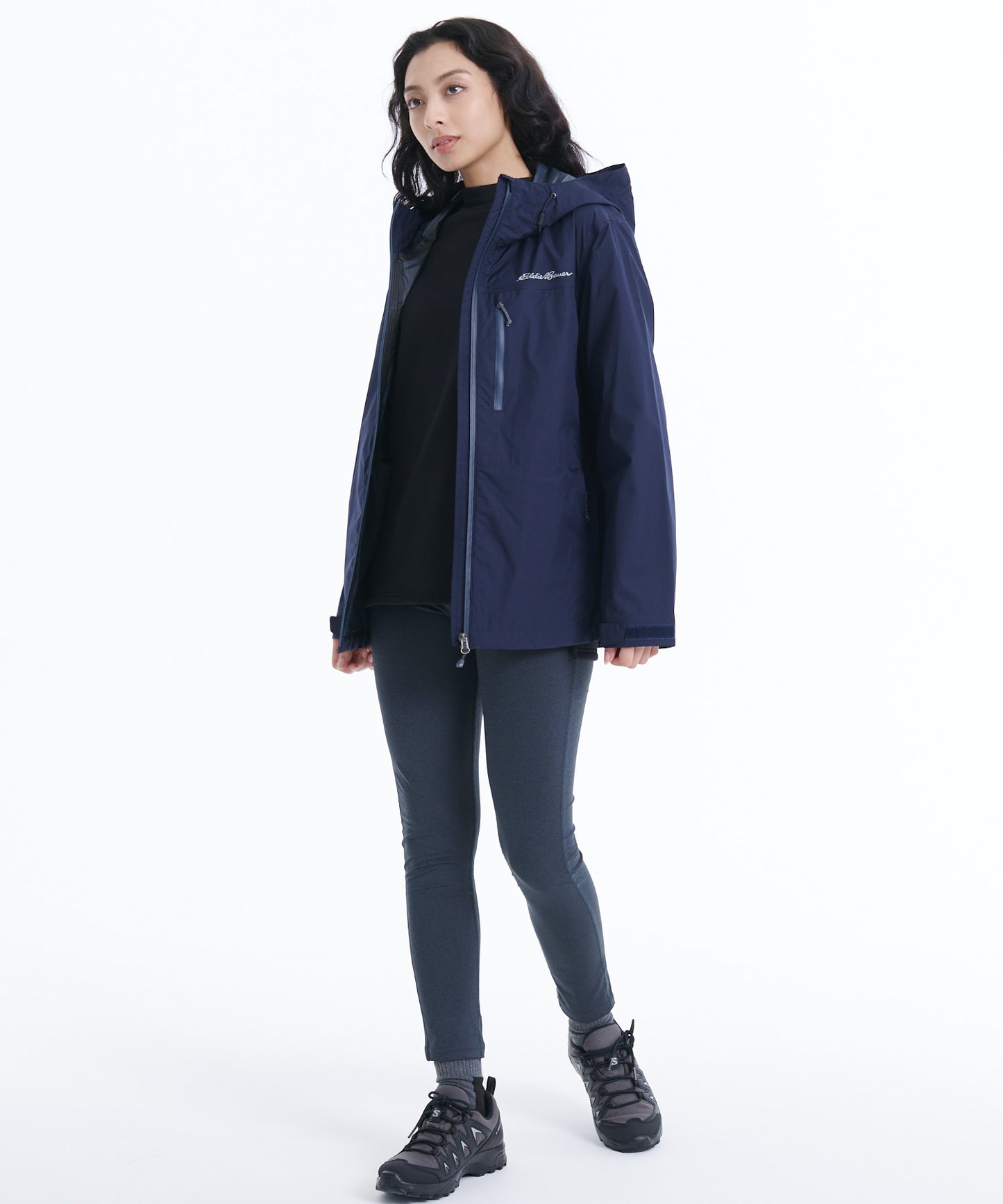 クラウドキャップ ジャケット/CLOUD CAP JACKET