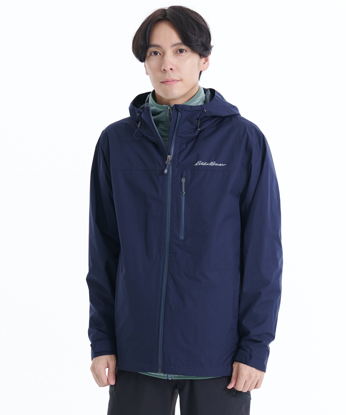 クラウドキャップ ジャケット/CLOUD CAP JACKET