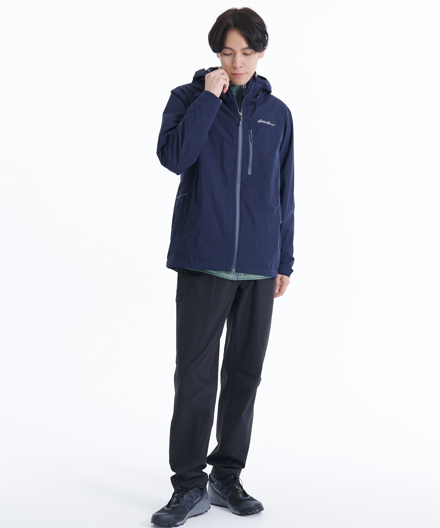 クラウドキャップ ジャケット/CLOUD CAP JACKET