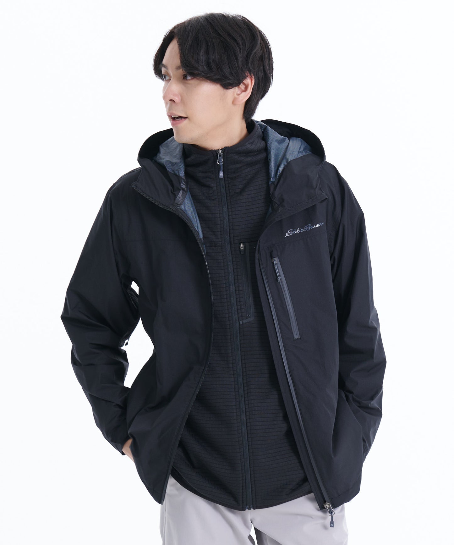 クラウドキャップ　ジャケット/CLOUD CAP JACKET