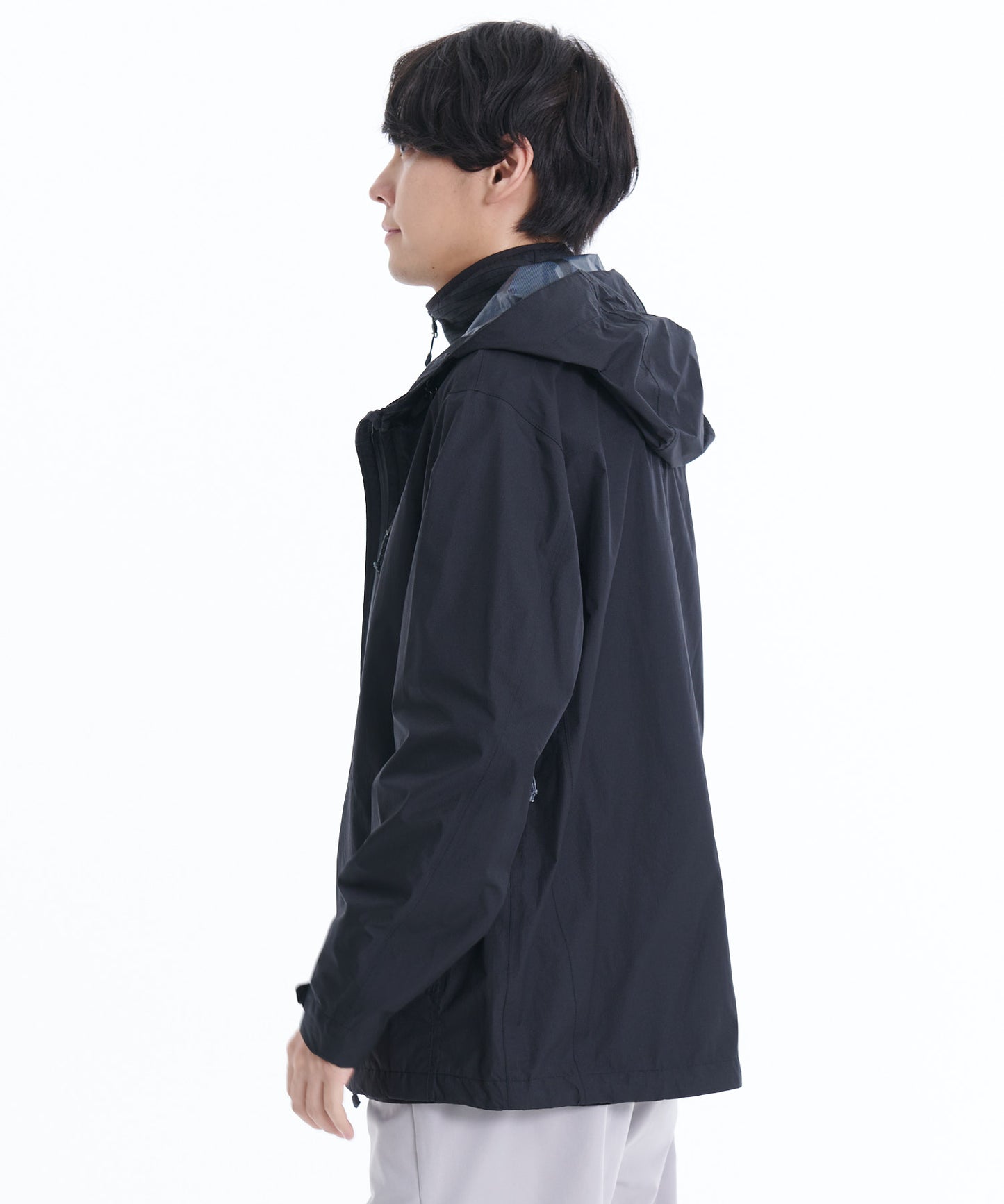 クラウドキャップ ジャケット/CLOUD CAP JACKET
