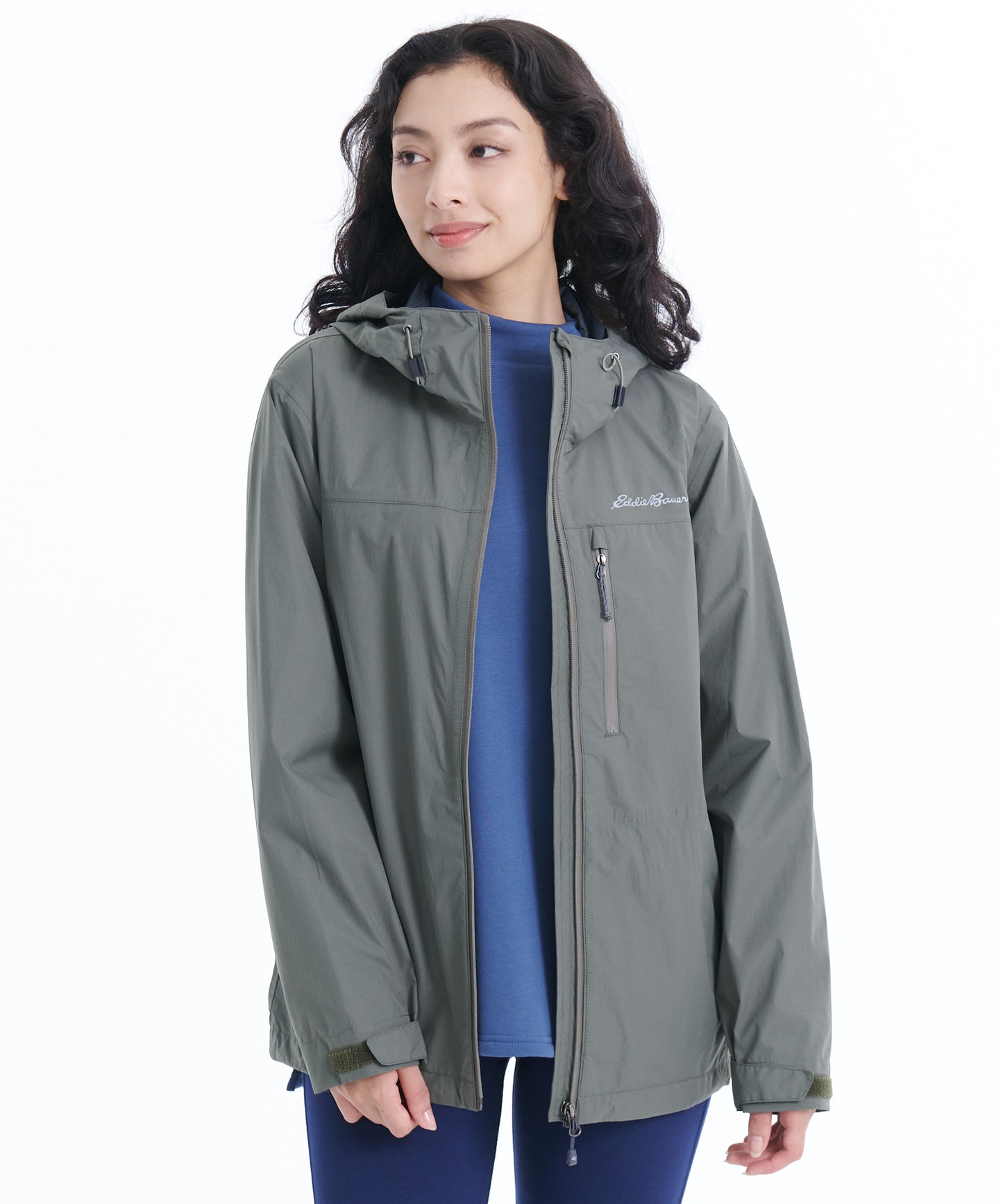クラウドキャップ ジャケット/CLOUD CAP JACKET