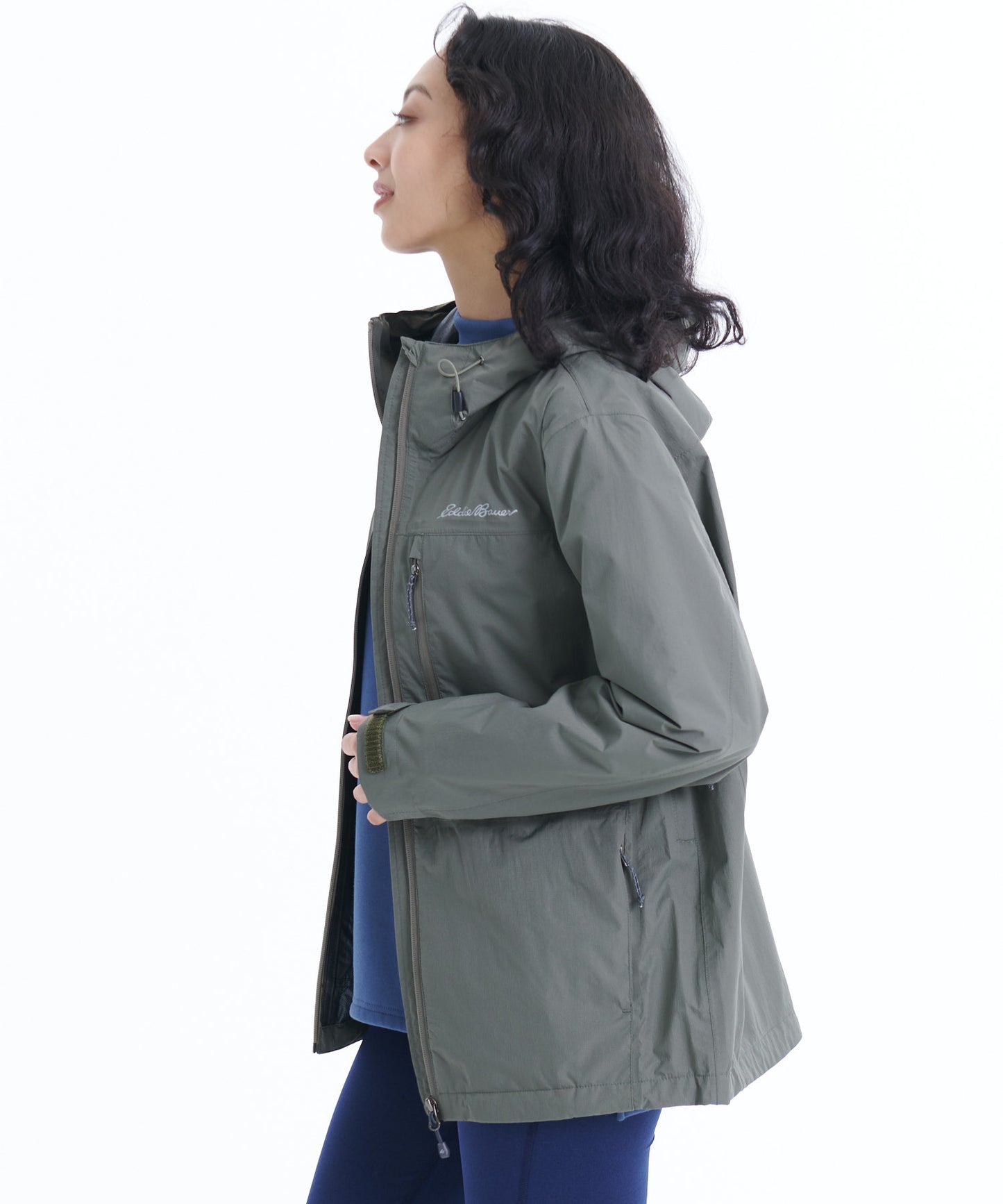 クラウドキャップ ジャケット/CLOUD CAP JACKET