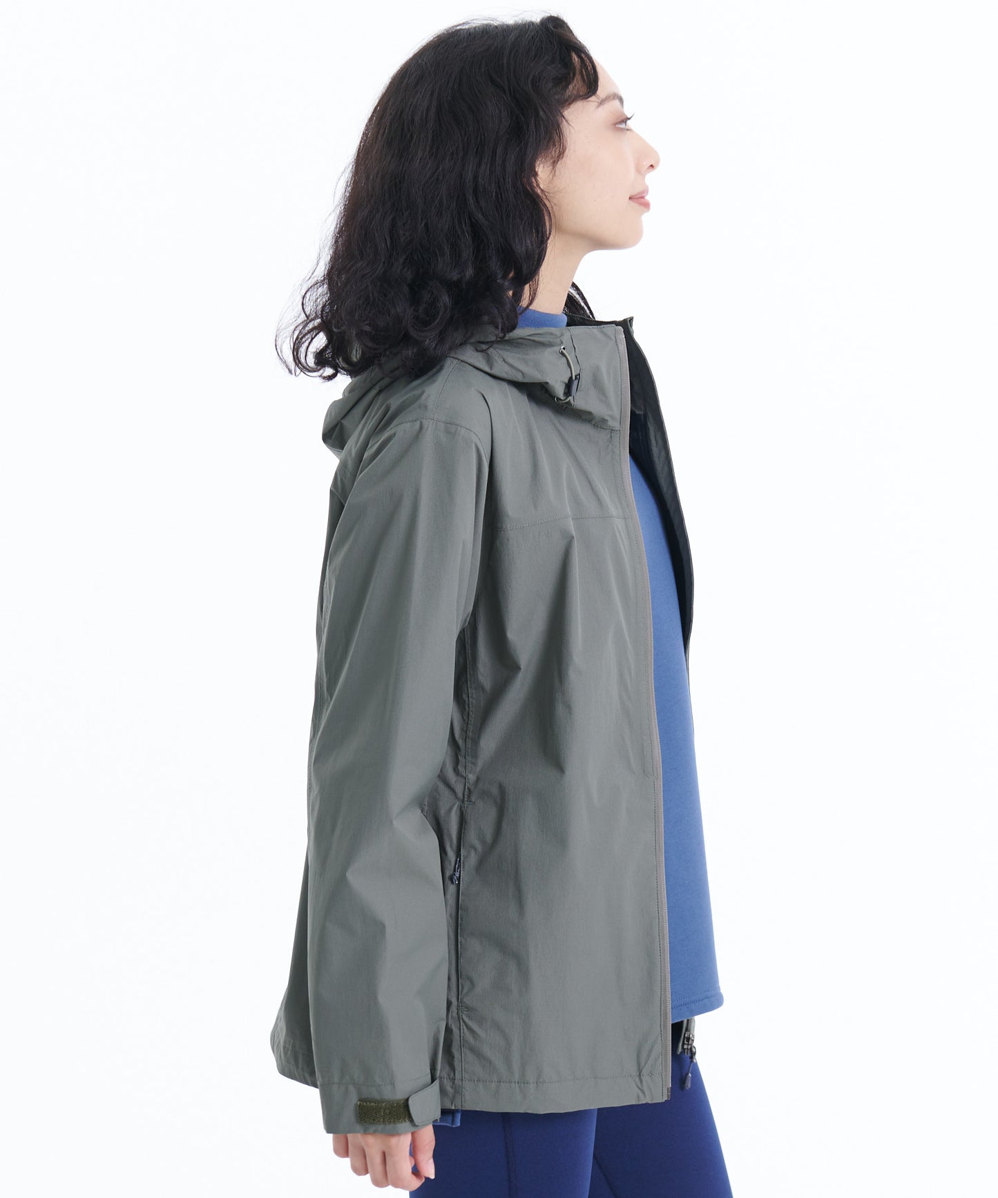 クラウドキャップ ジャケット/CLOUD CAP JACKET