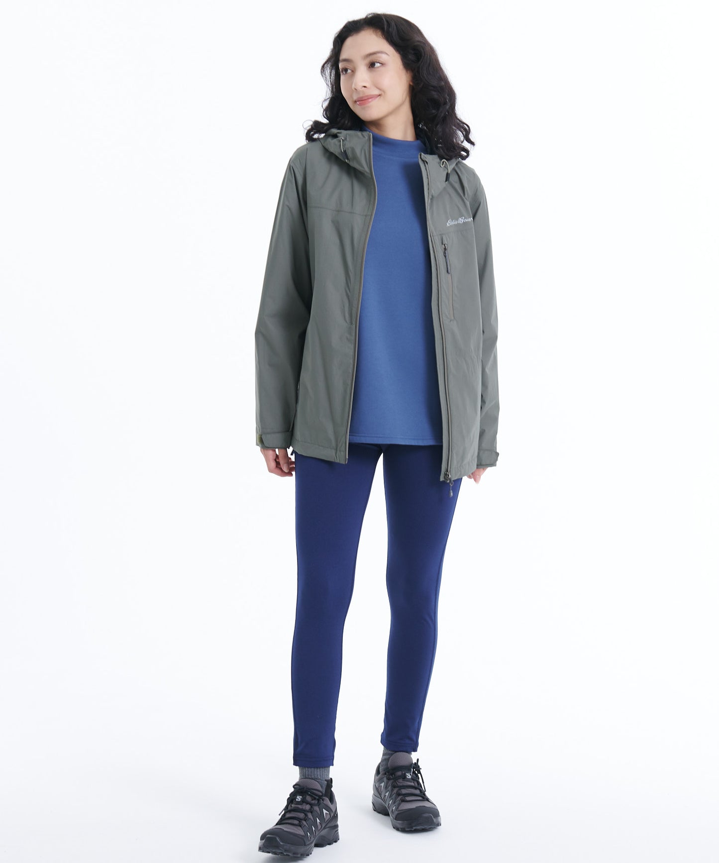 クラウドキャップ ジャケット/CLOUD CAP JACKET