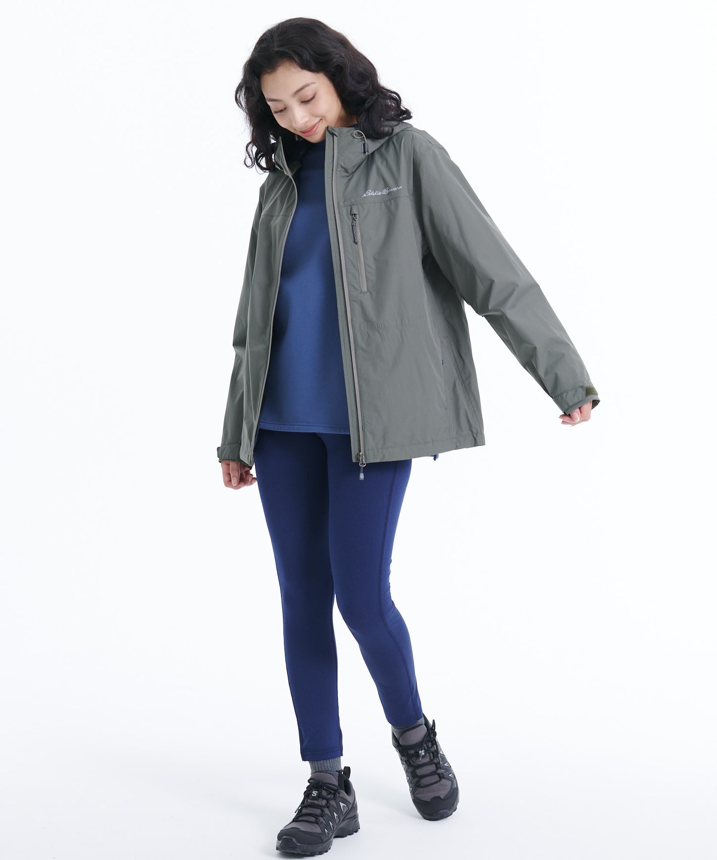 クラウドキャップ ジャケット/CLOUD CAP JACKET