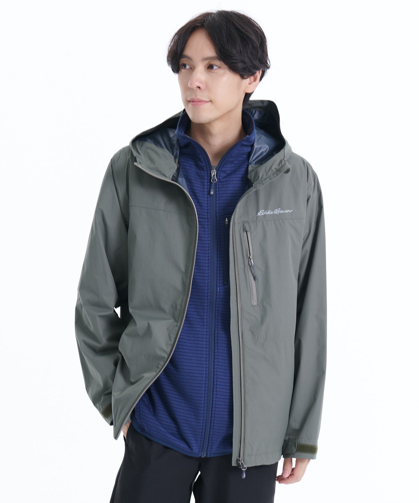 クラウドキャップ ジャケット/CLOUD CAP JACKET